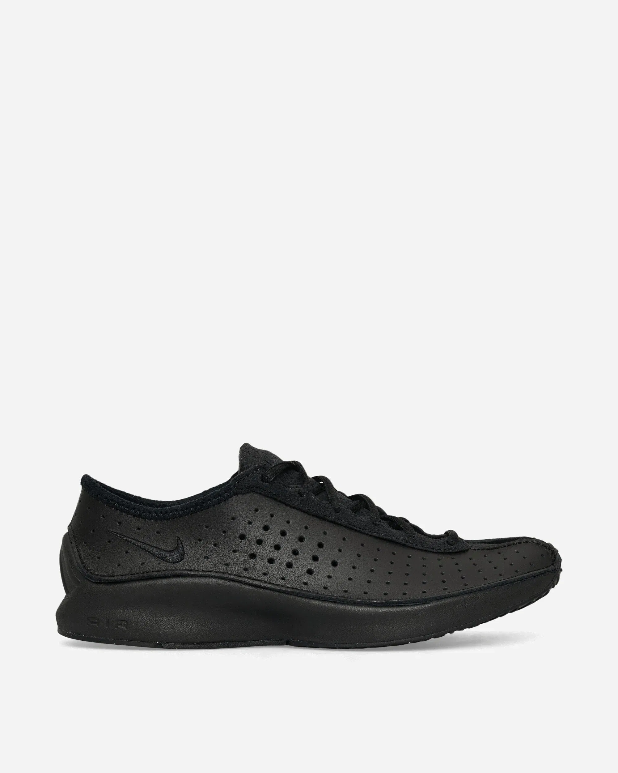 Nike Women's Air Superfly Sneakers Black