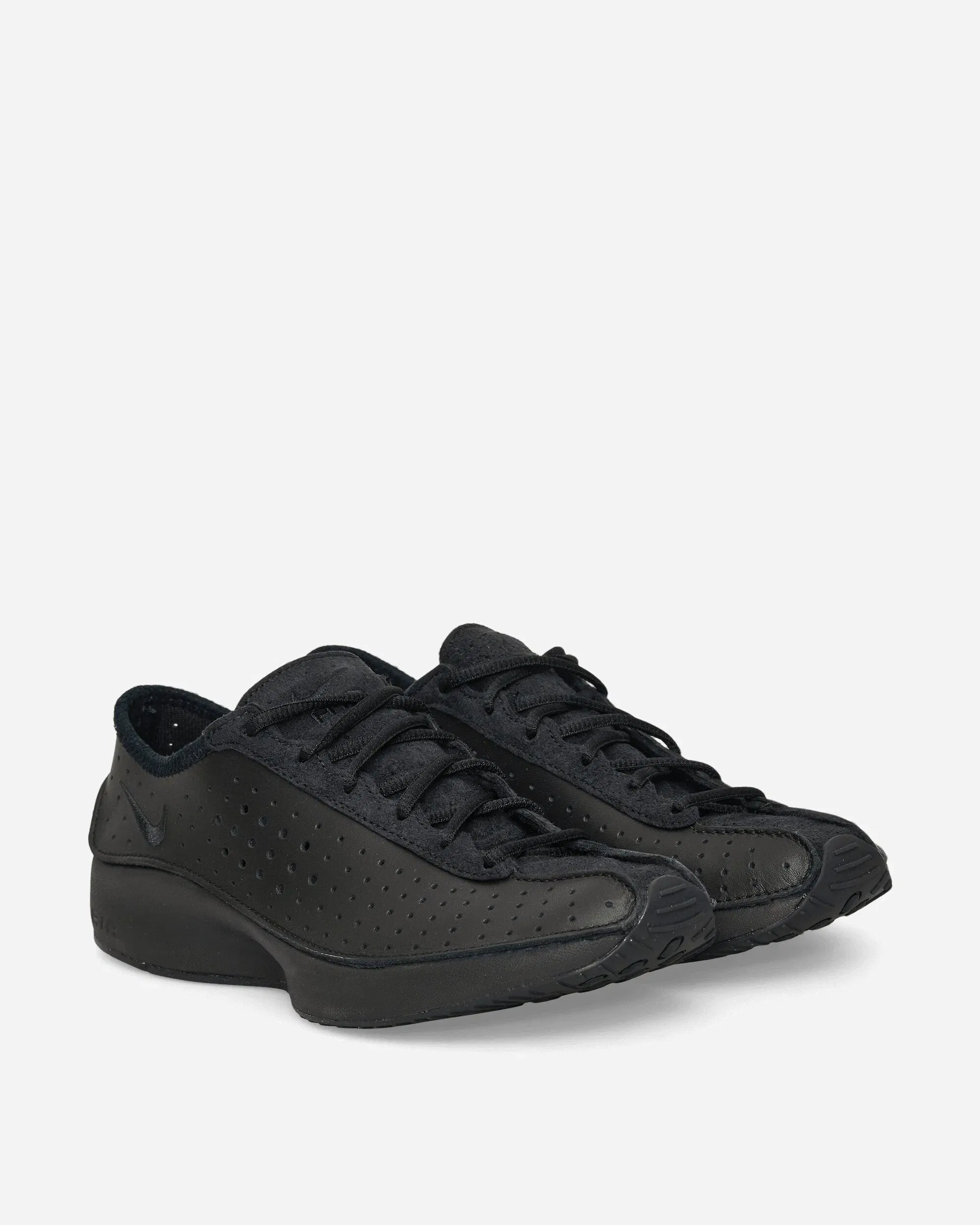 Nike Women's Air Superfly Sneakers Black