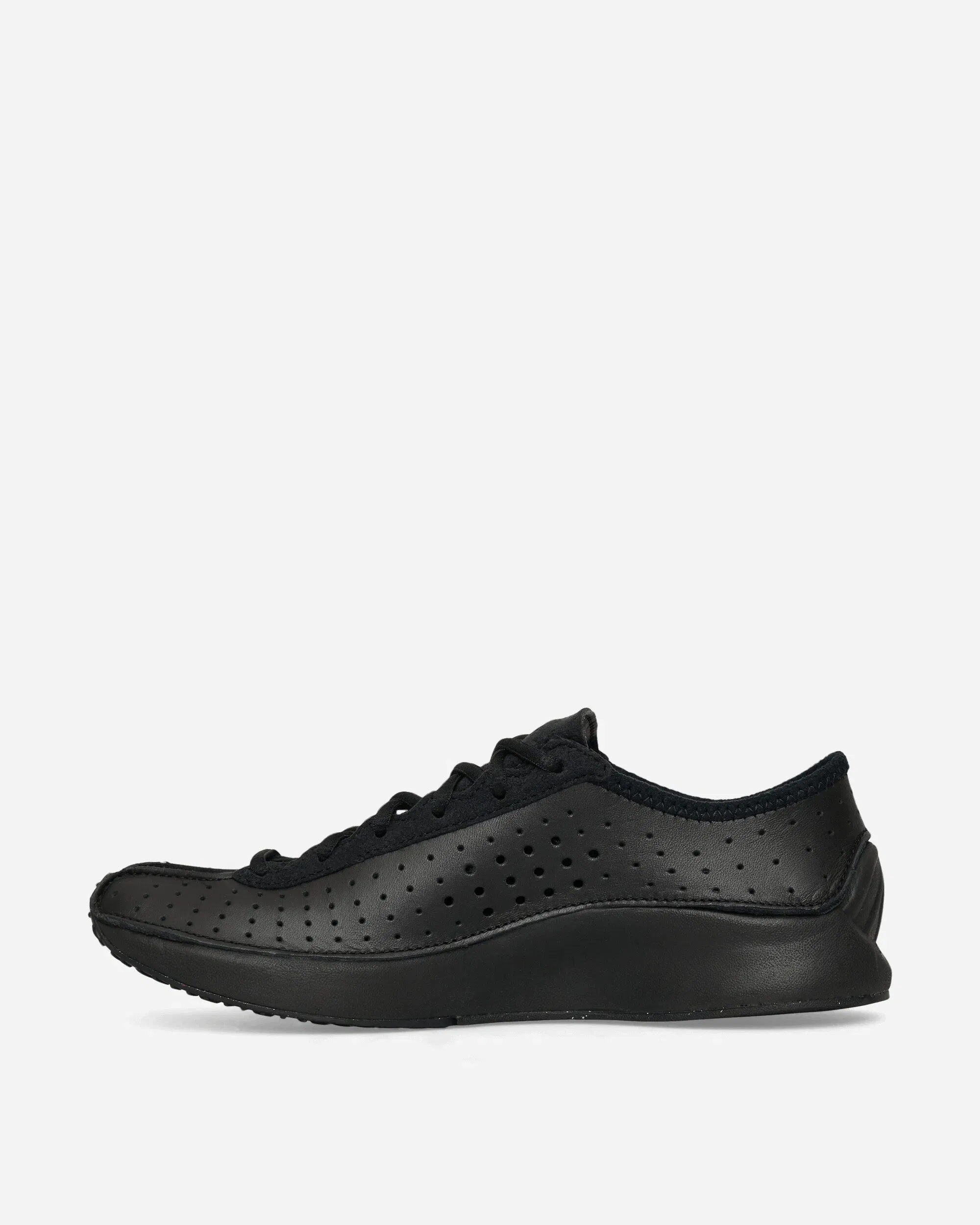 Nike Women's Air Superfly Sneakers Black