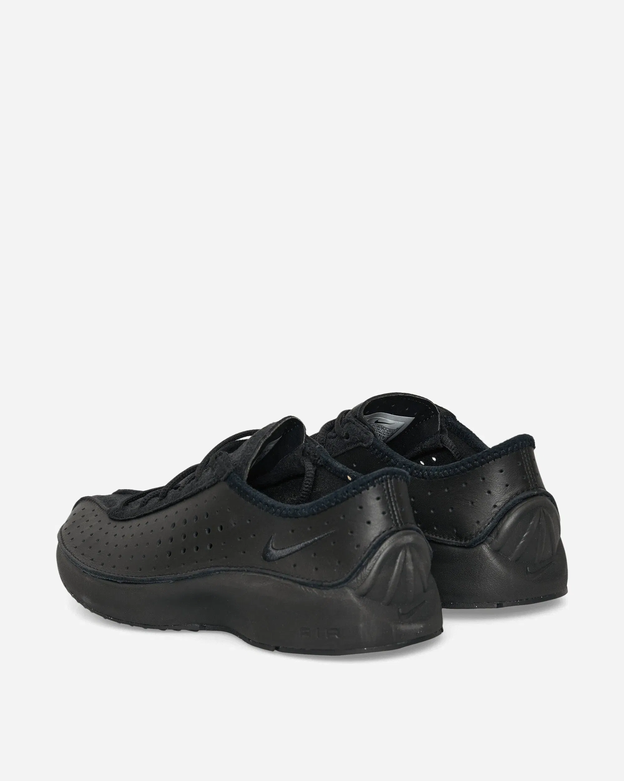 Nike Women's Air Superfly Sneakers Black