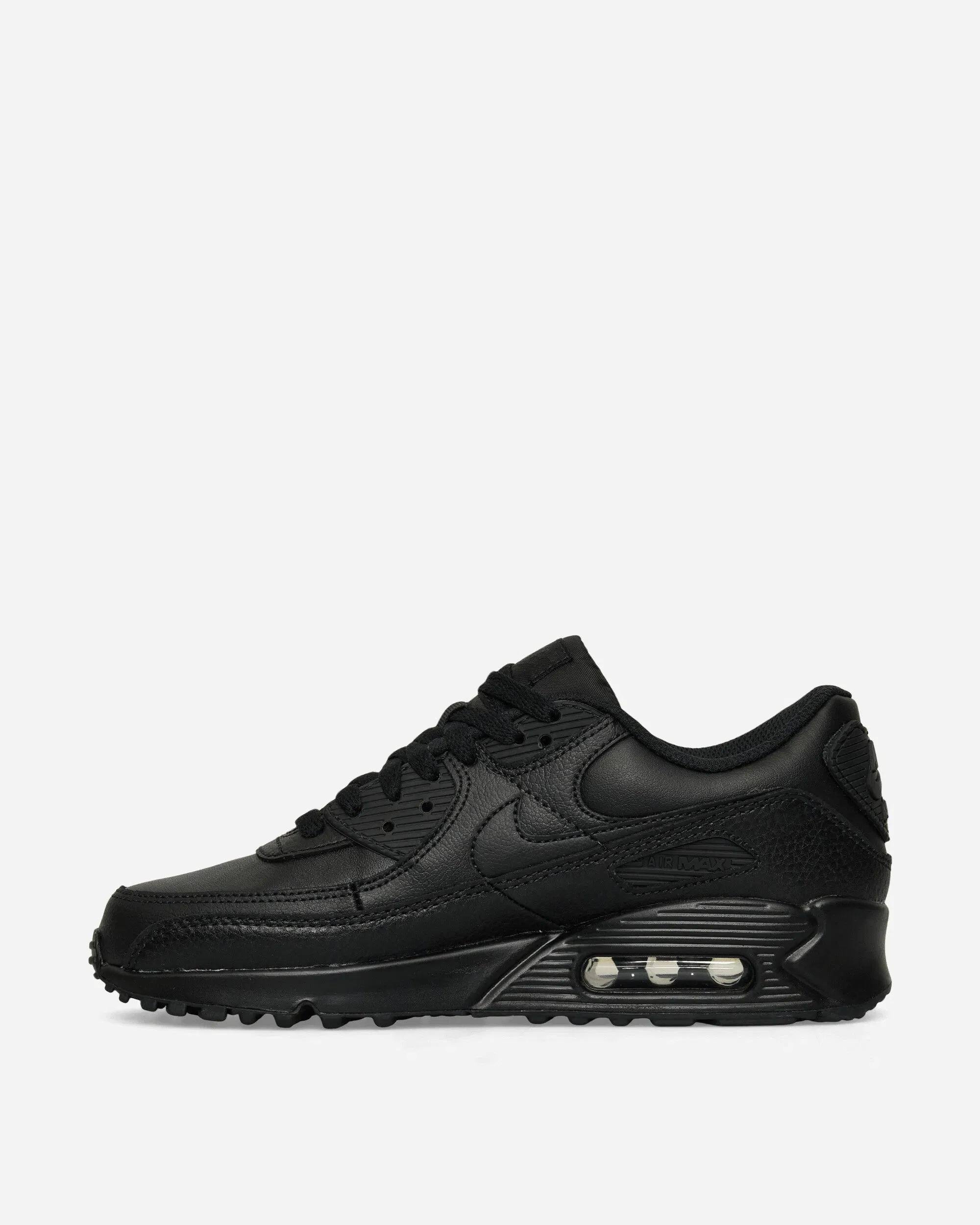 Nike Air Max 90 LTR Sneakers Black