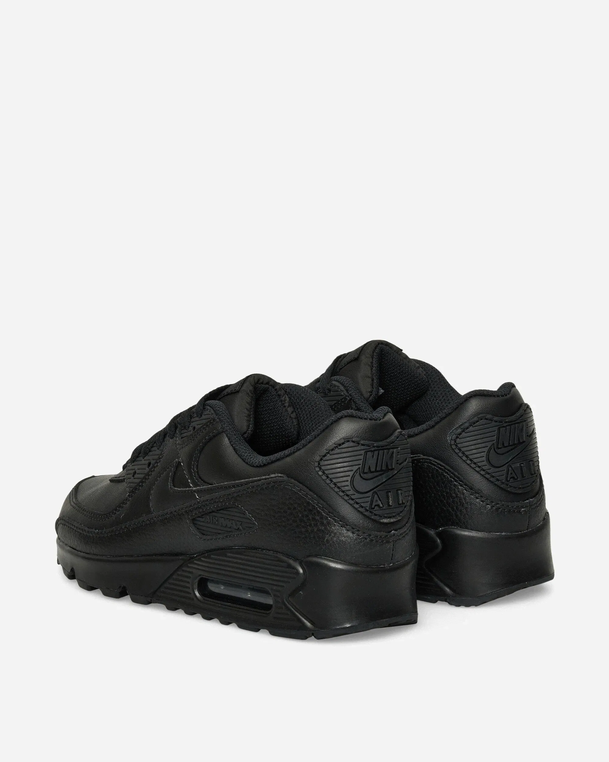 Nike Air Max 90 LTR Sneakers Black