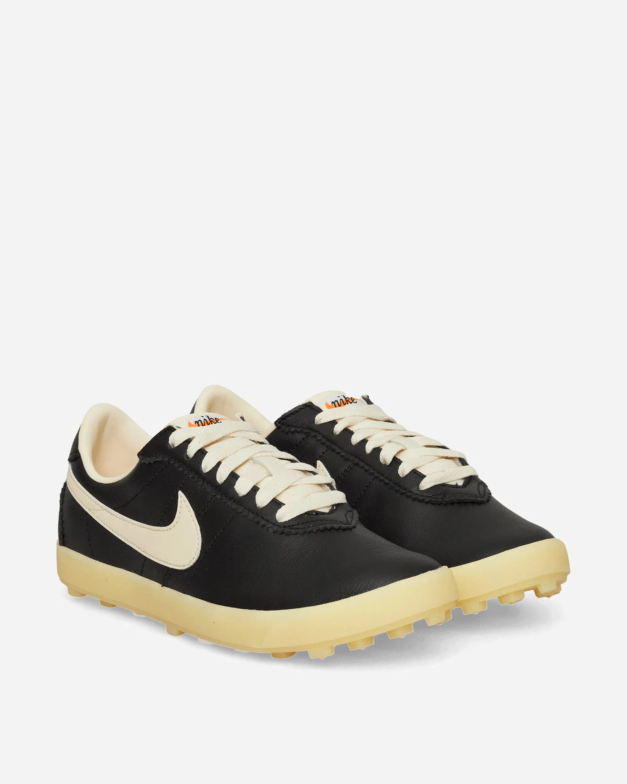 Nike Women's Astrograbber Sneakers Black / Muslin / Sail