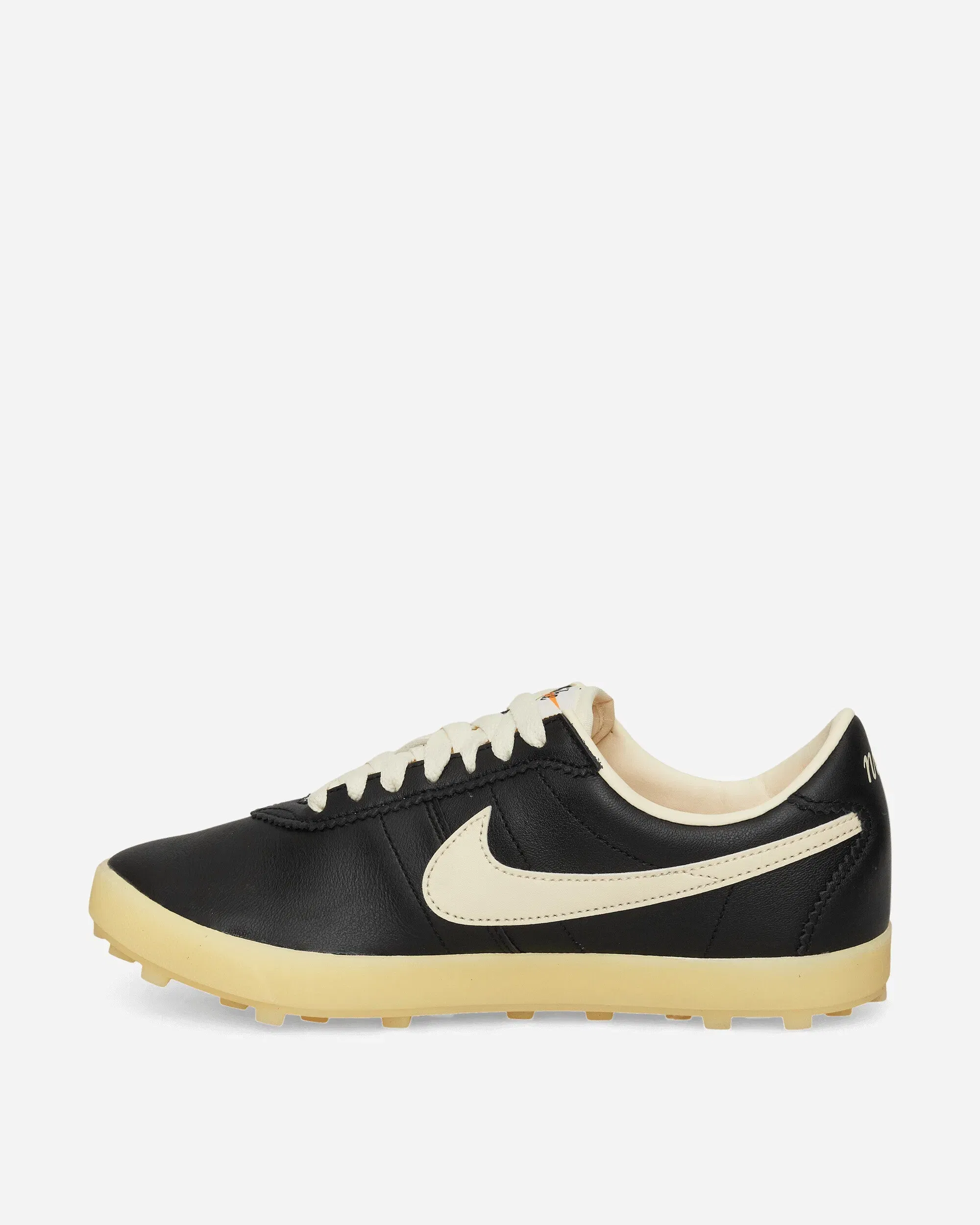 Nike Women's Astrograbber Sneakers Black / Muslin / Sail