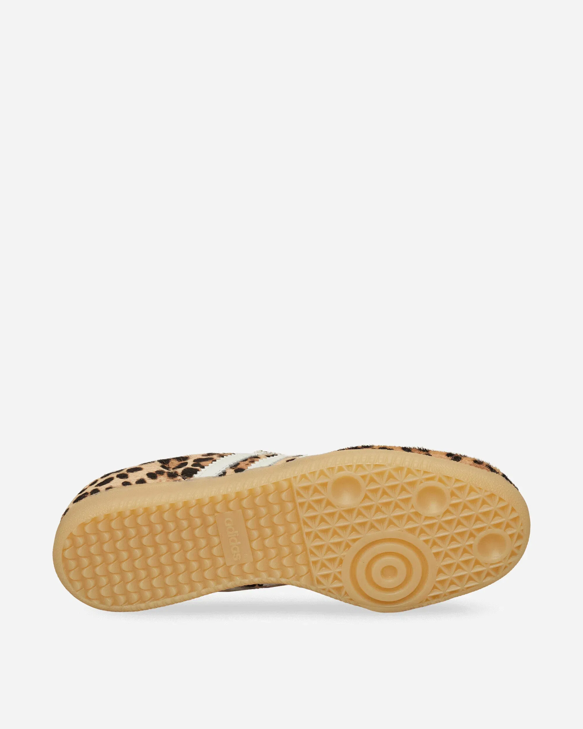 adidas Women's Samba OG Sneakers Leopard Magic