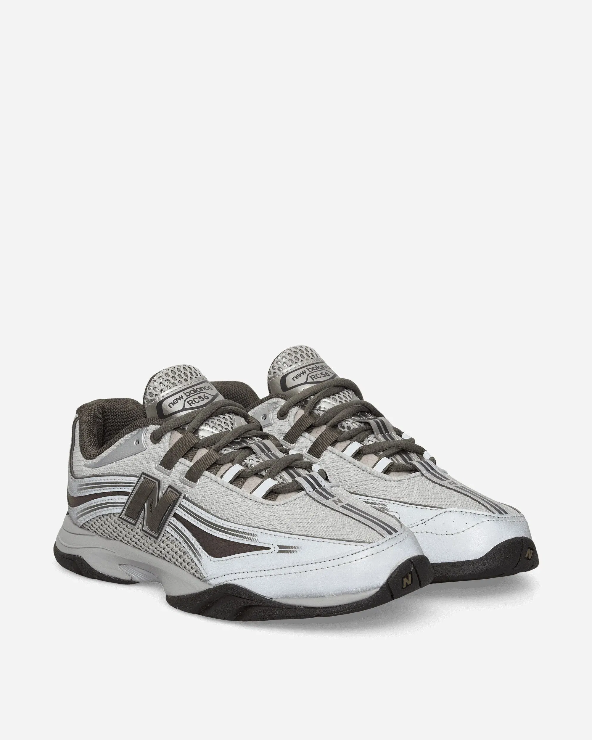 New Balance RC56 Sneakers Brighton Grey / Tornado