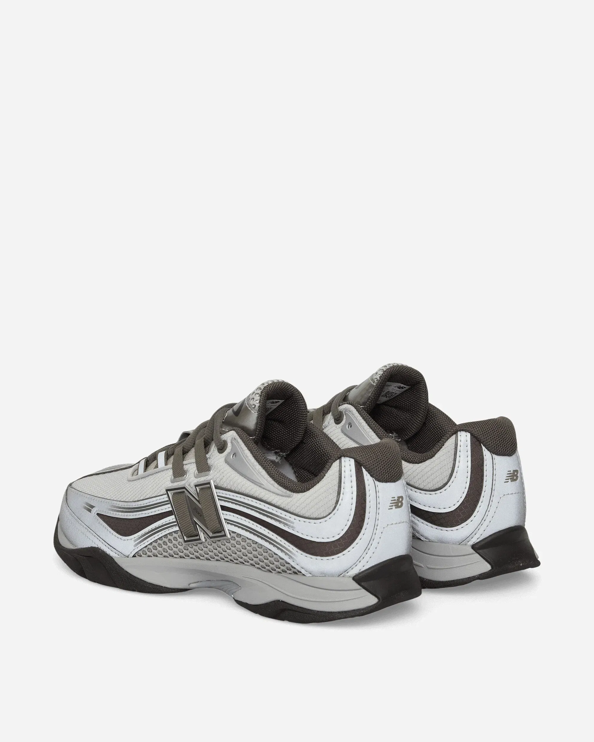 New Balance RC56 Sneakers Brighton Grey / Tornado