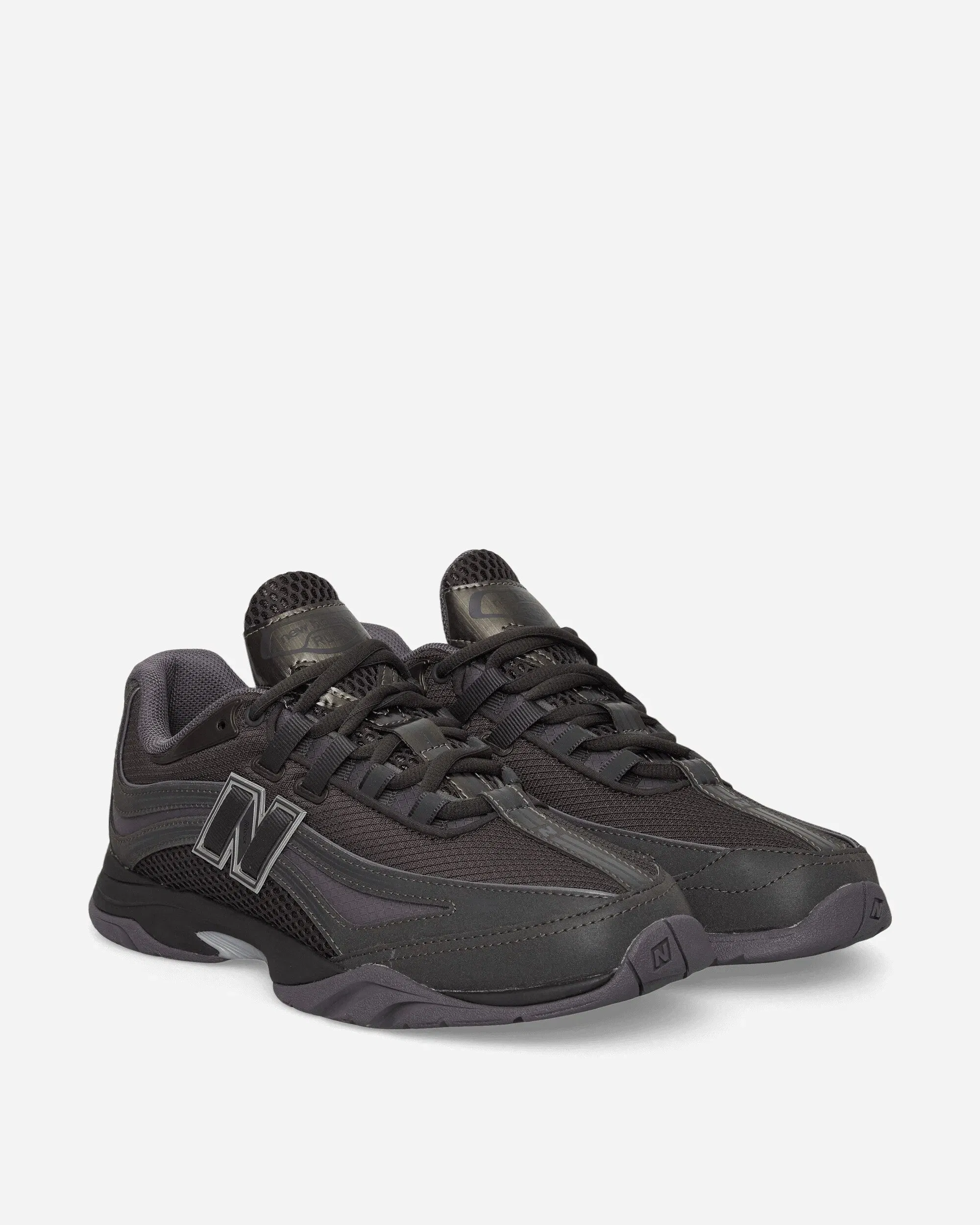 New Balance RC56 Sneakers Faded Black / Neptune Grey