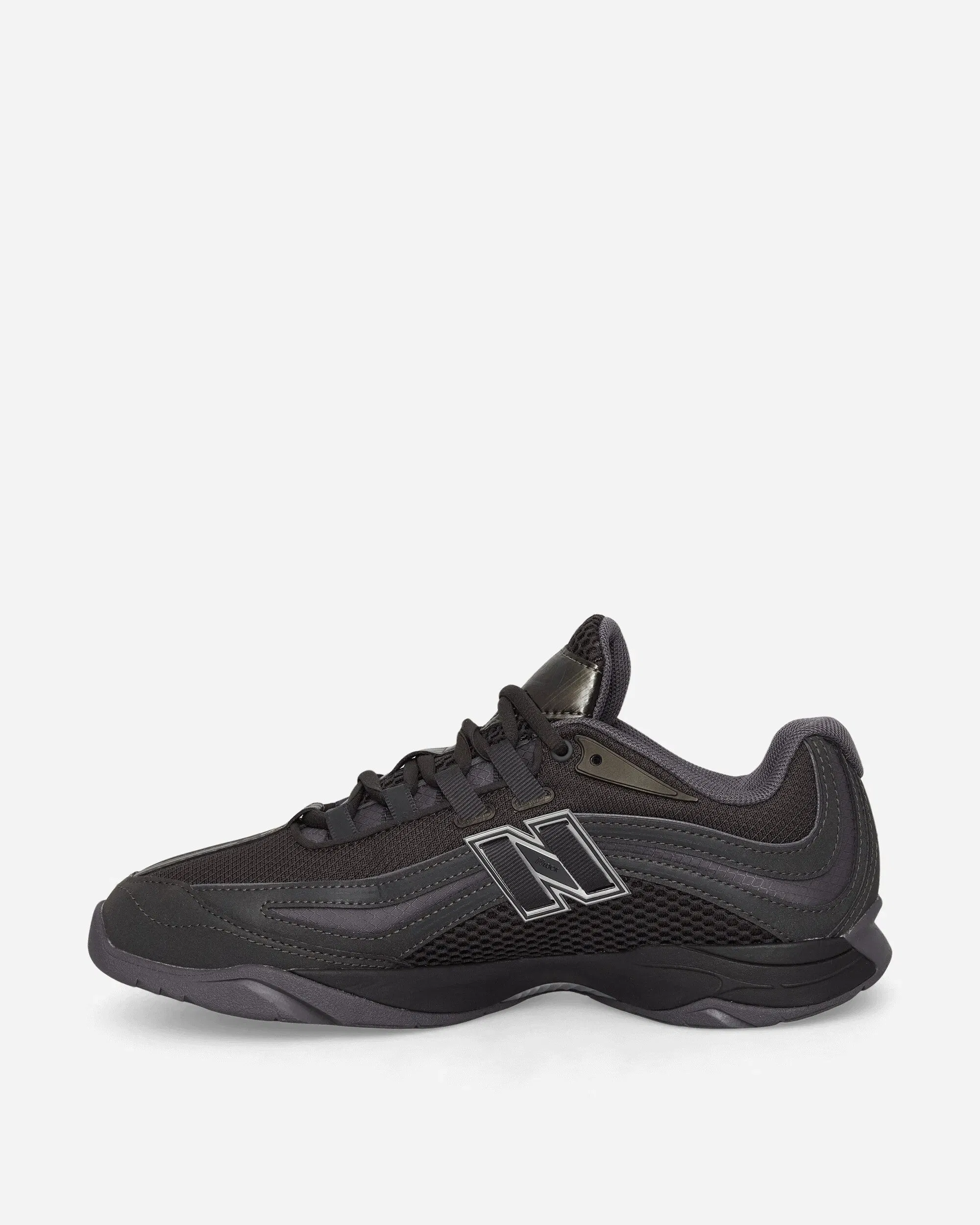 New Balance RC56 Sneakers Faded Black / Neptune Grey