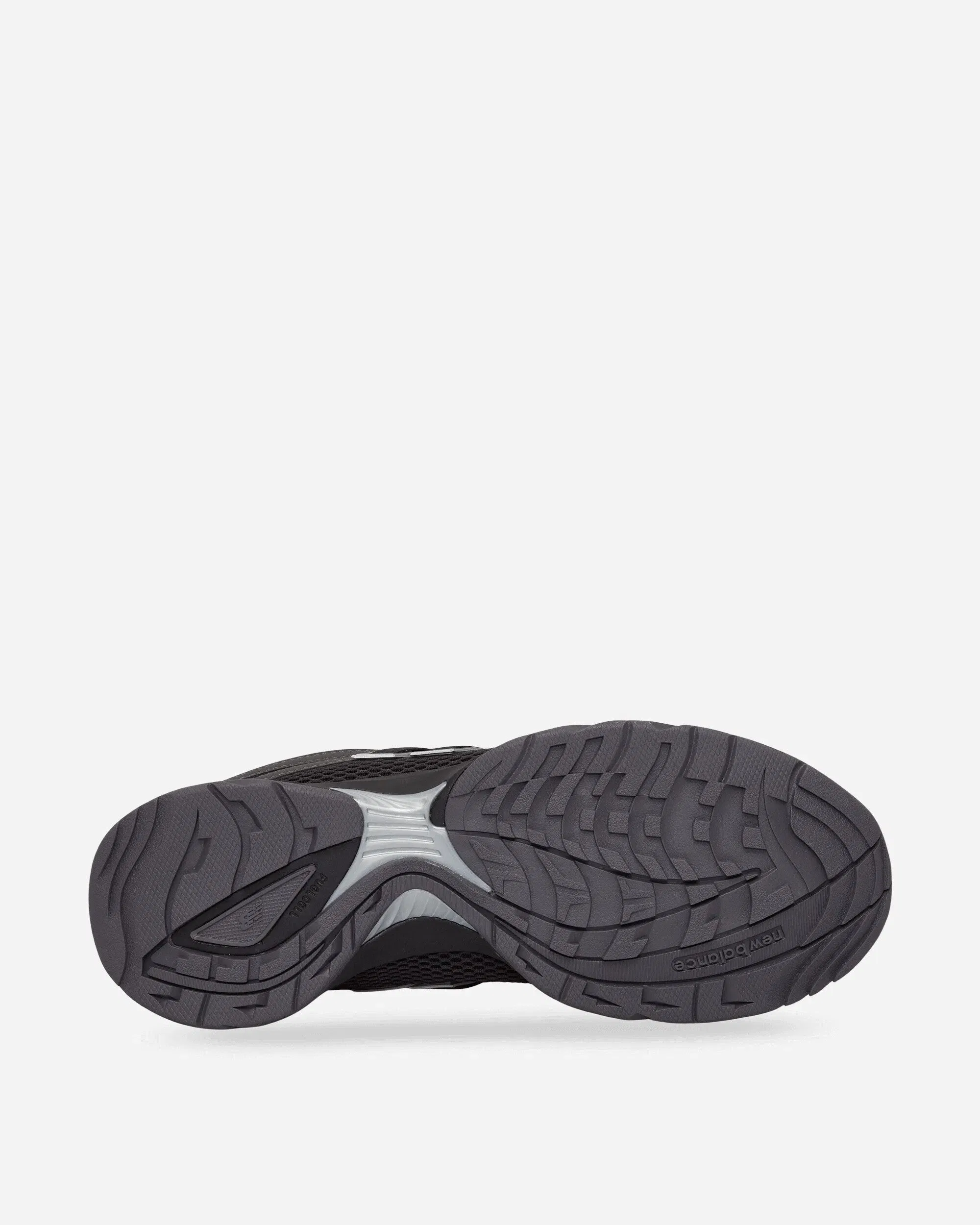 New Balance RC56 Sneakers Faded Black / Neptune Grey