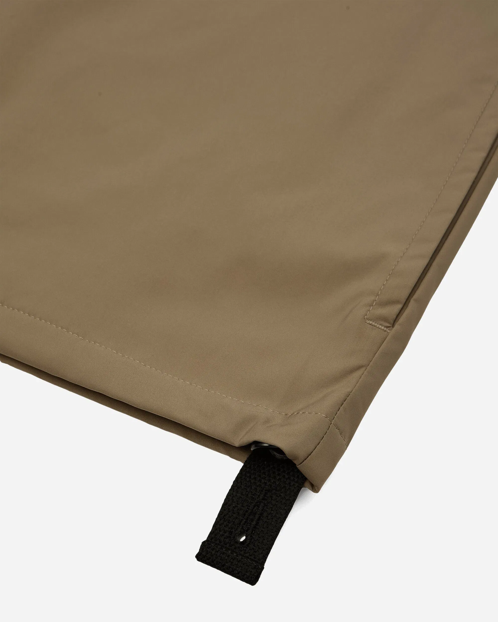 OAMC Peacemaker Men's Shell Shirt Military Green