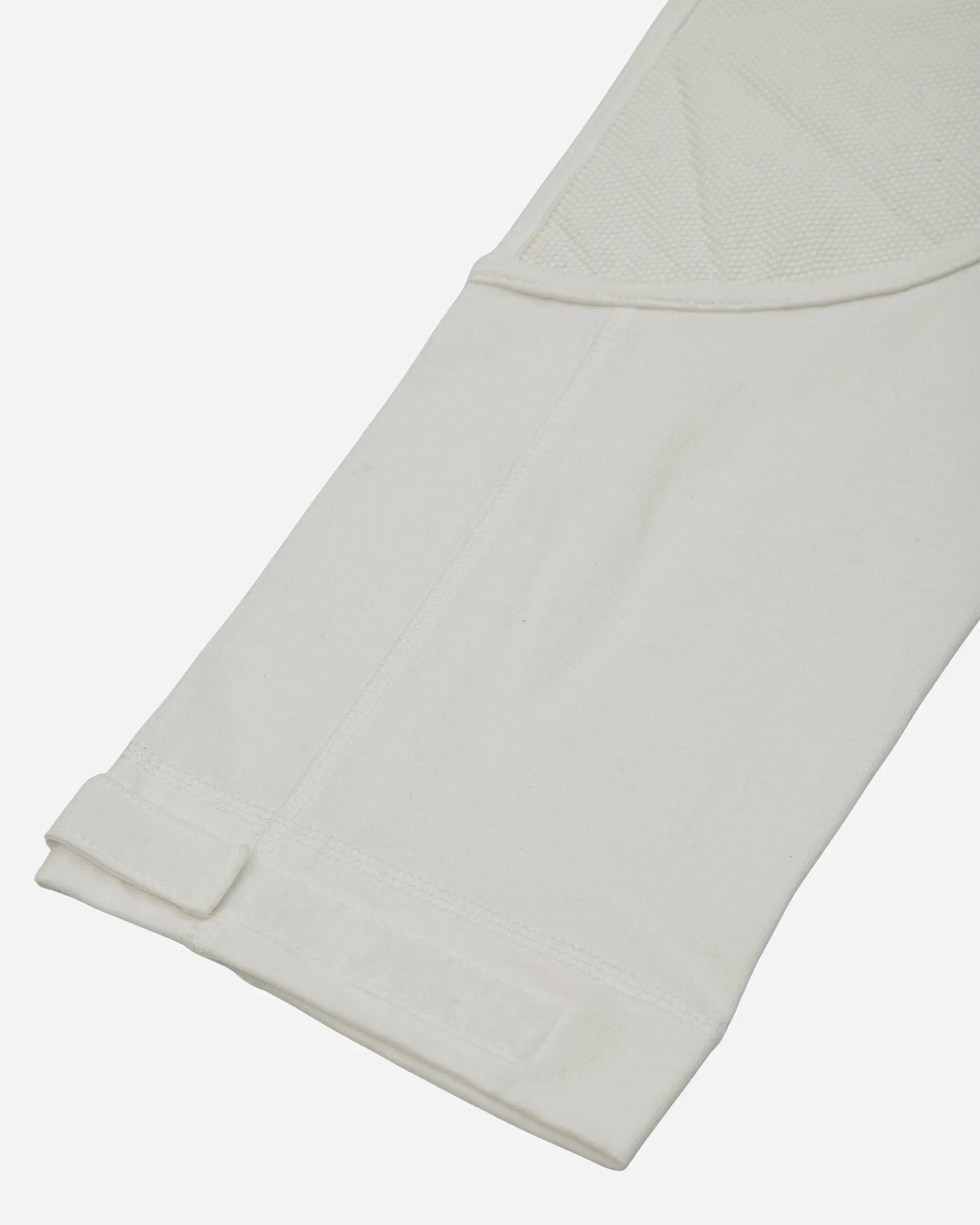 OAMC Peacemaker Men's Jersey Combat T-Shirt White