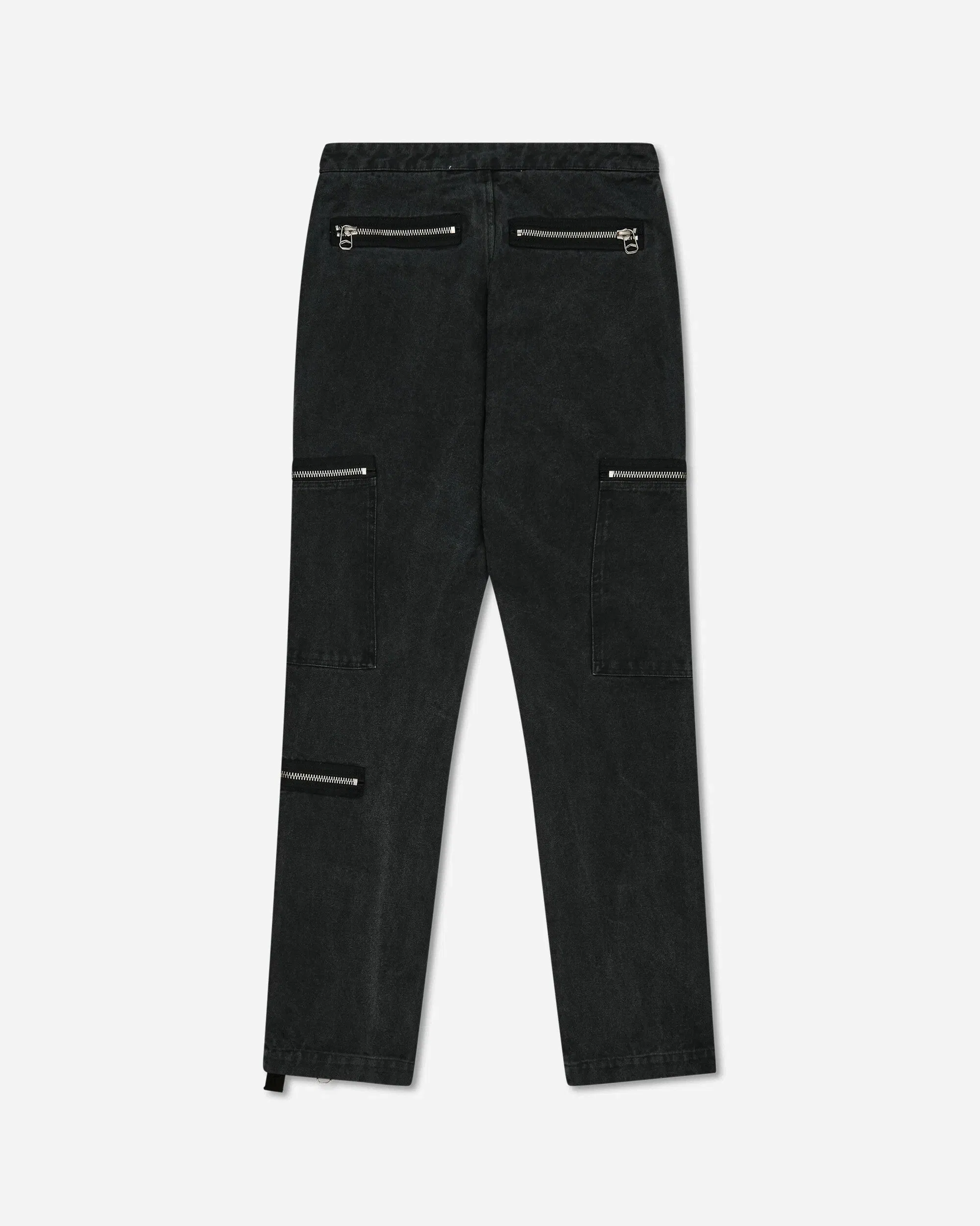 OAMC Peacemaker Men's Flight Pants Black
