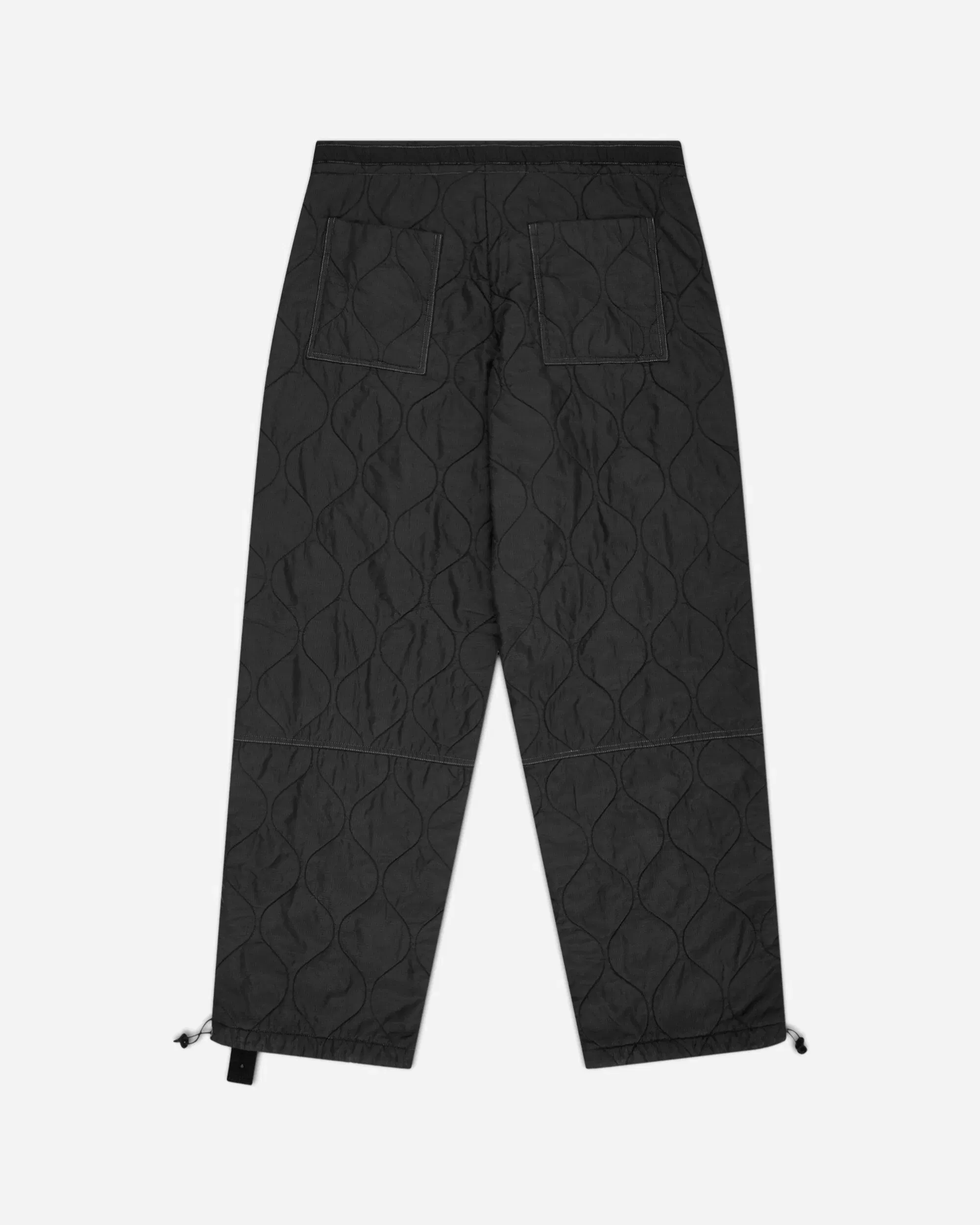 OAMC Peacemaker Men's Liner Pant Black