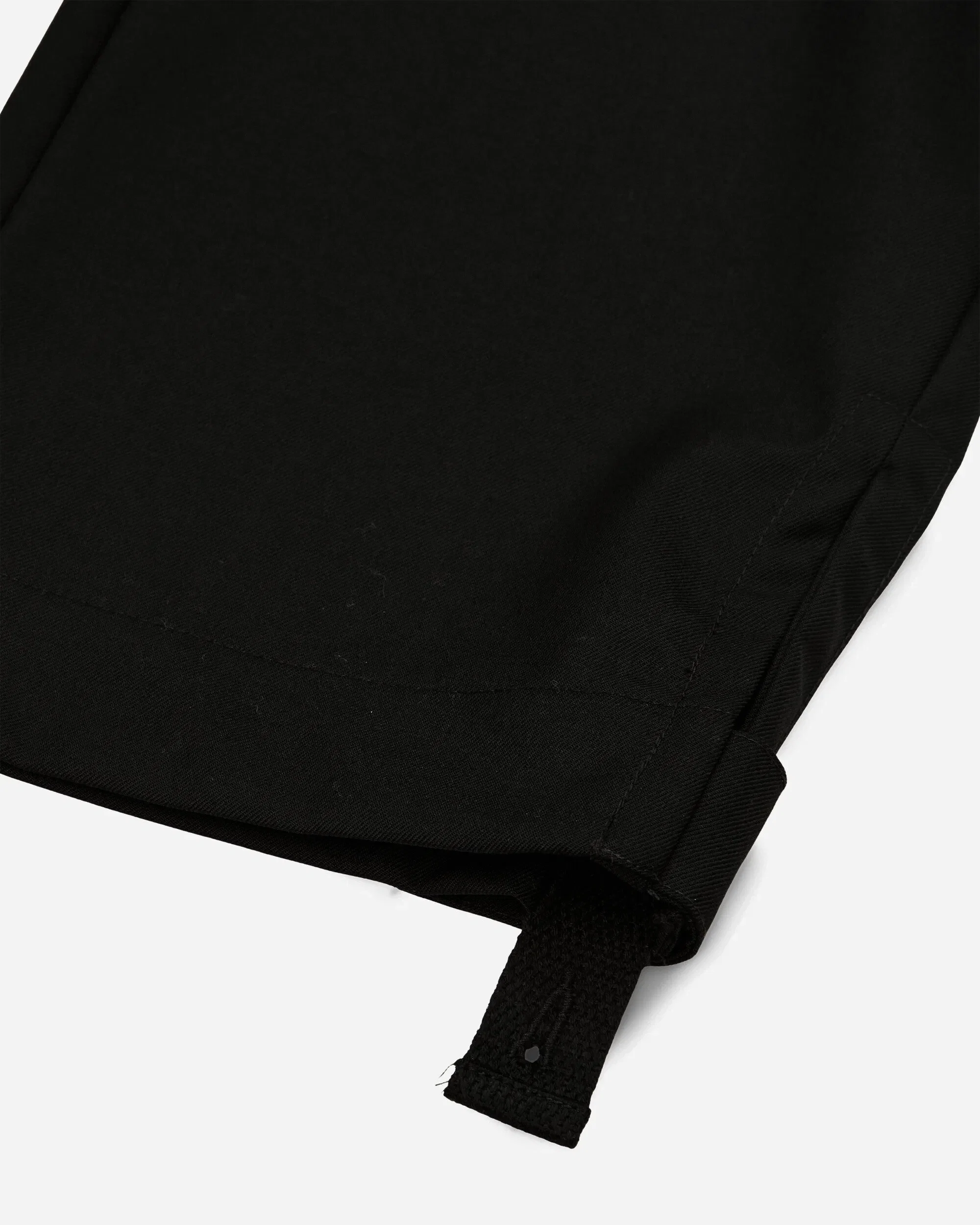 OAMC Peacemaker Men's New Combine Pants Black