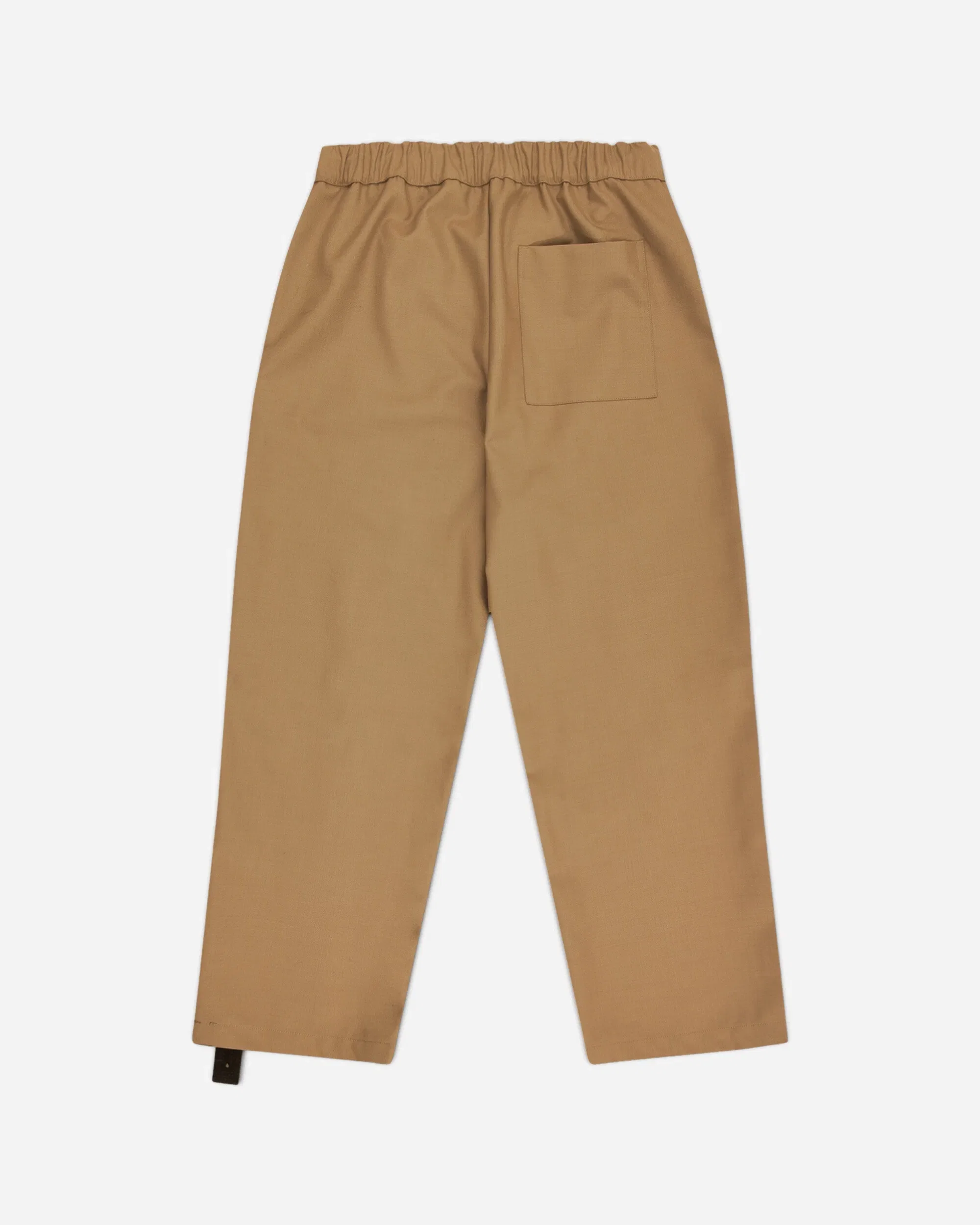 OAMC Peacemaker Men's Base Pant Beige