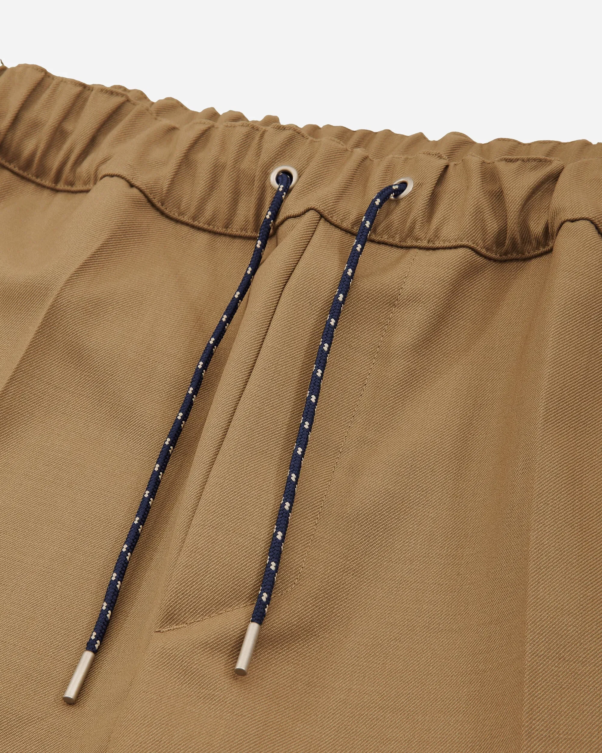 OAMC Peacemaker Men's Base Pant Beige