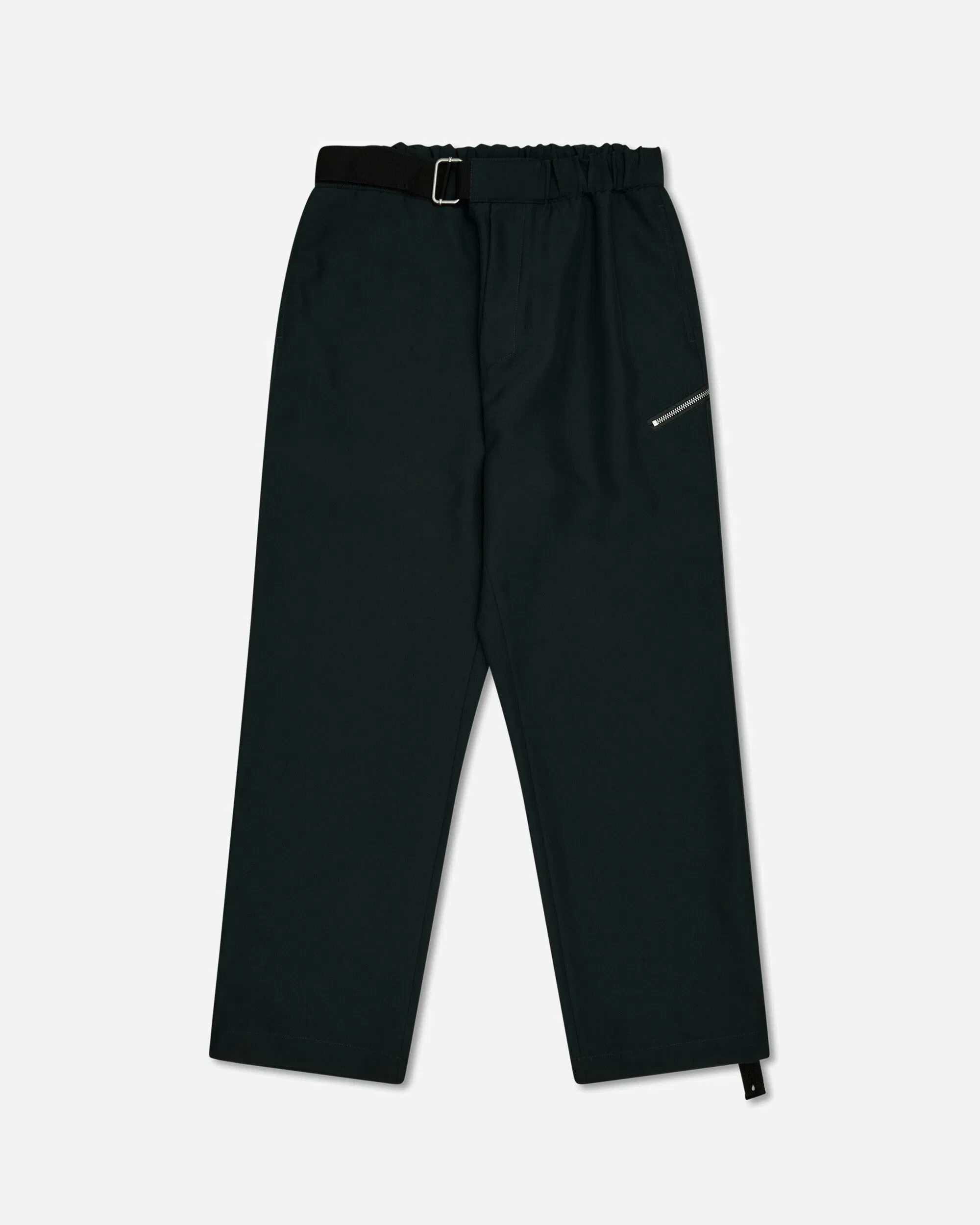 OAMC Peacemaker Men's Regs Pants Dark Green