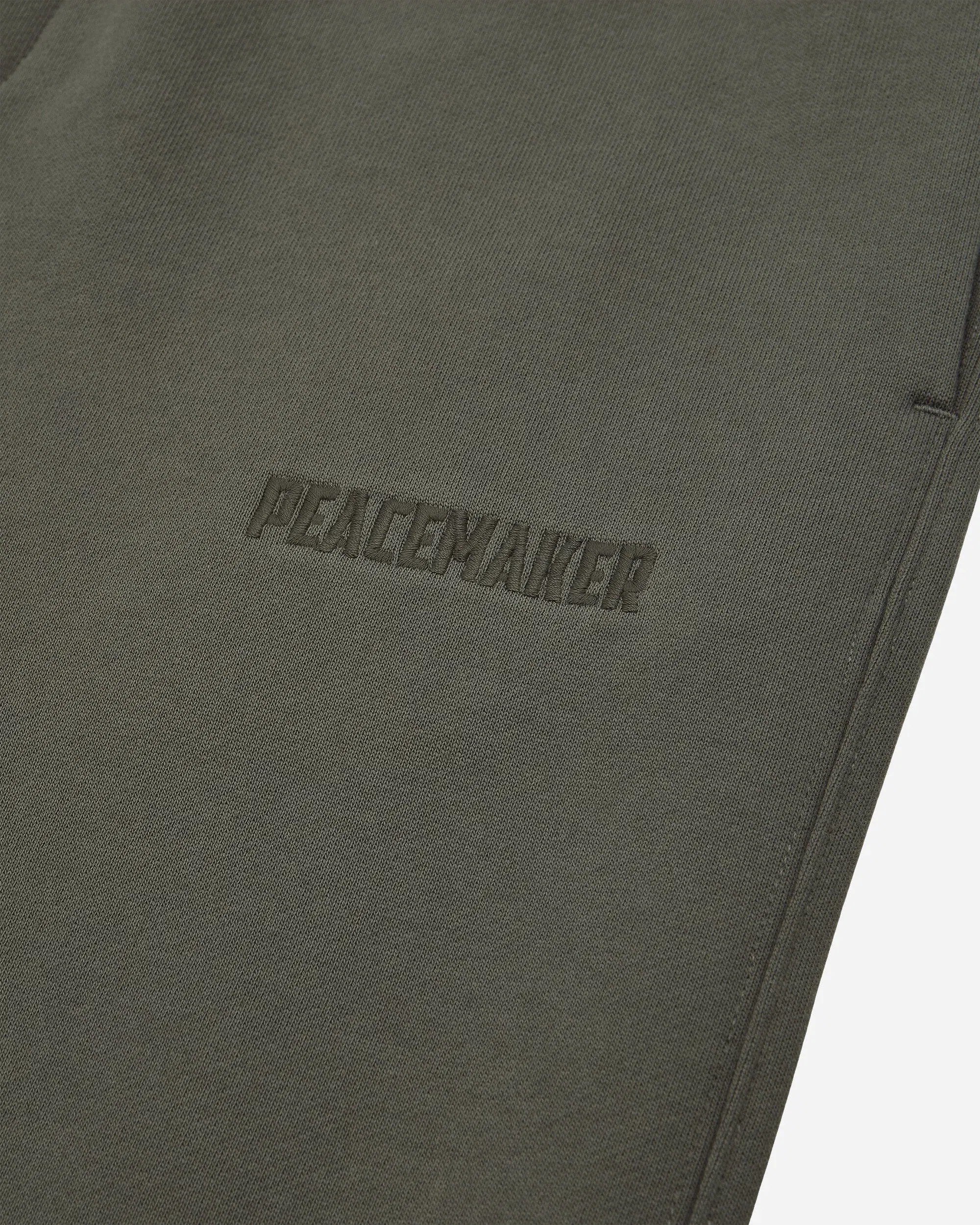 OAMC Peacemaker Men's Loose Fit Sweatpants Grey