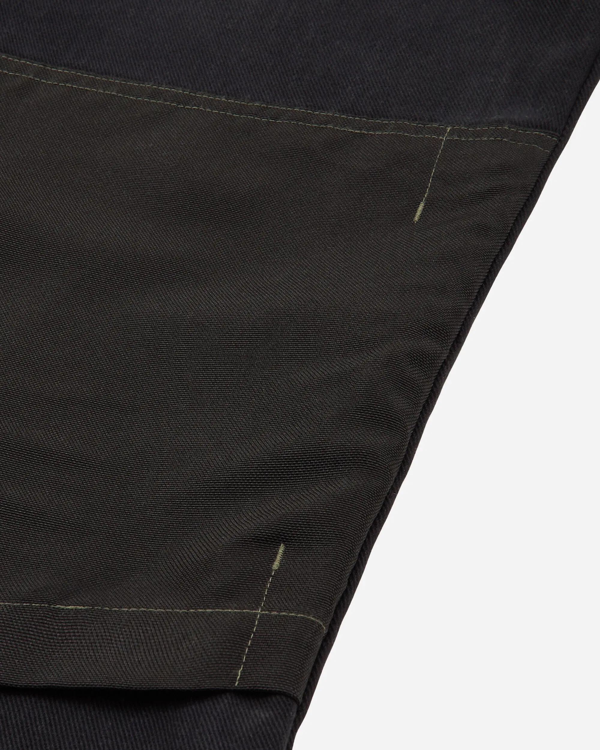 OAMC Peacemaker Men's Workwear Pants Black