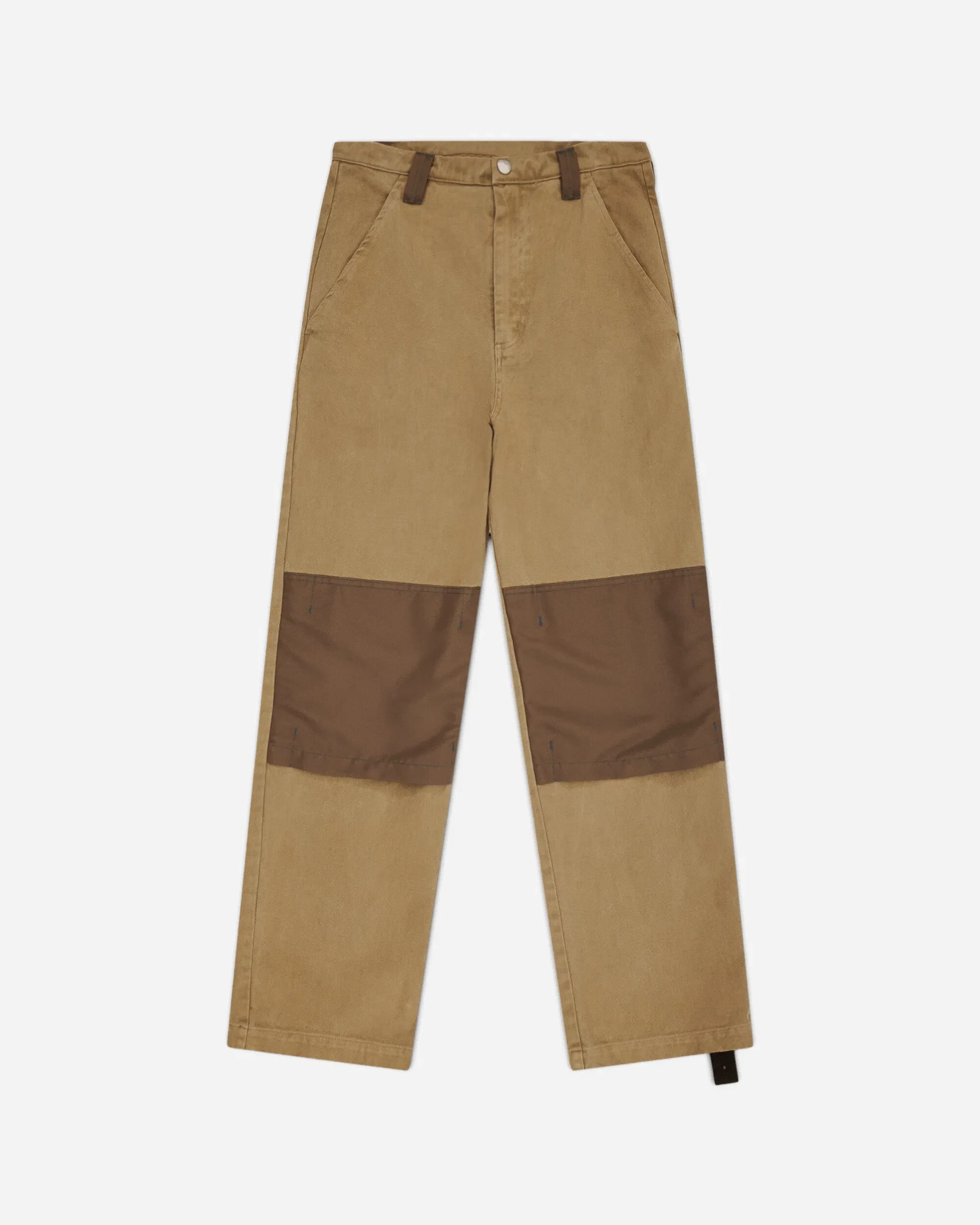 OAMC Peacemaker Men's Workwear Pants Beige