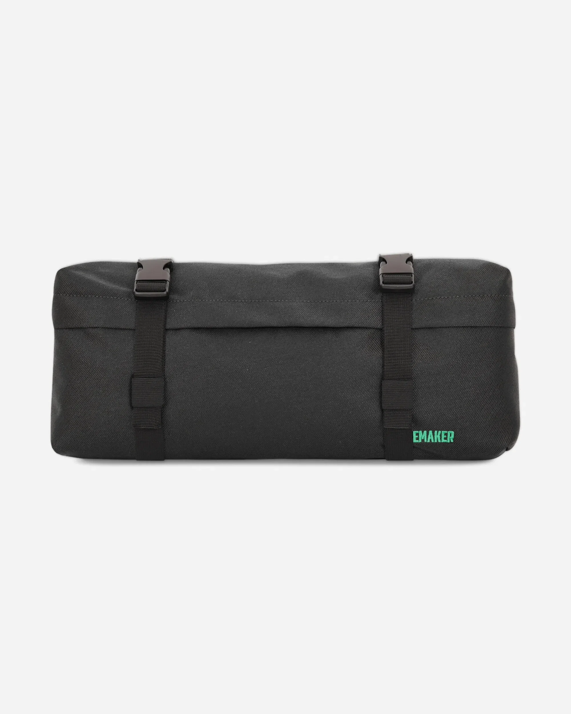 OAMC Peacemaker Military Belt Bag Black
