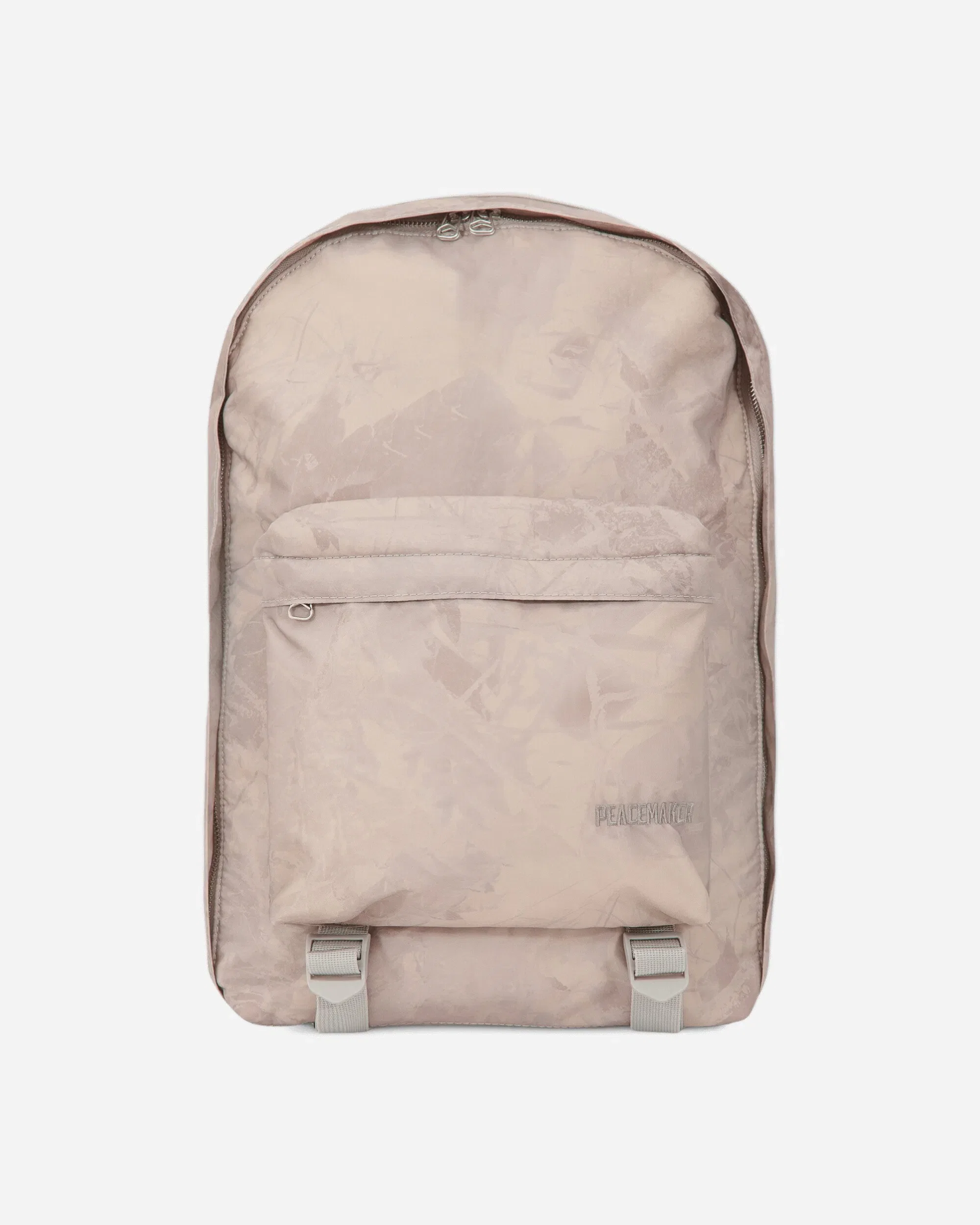 OAMC Peacemaker Classic Backpack Foliage Print