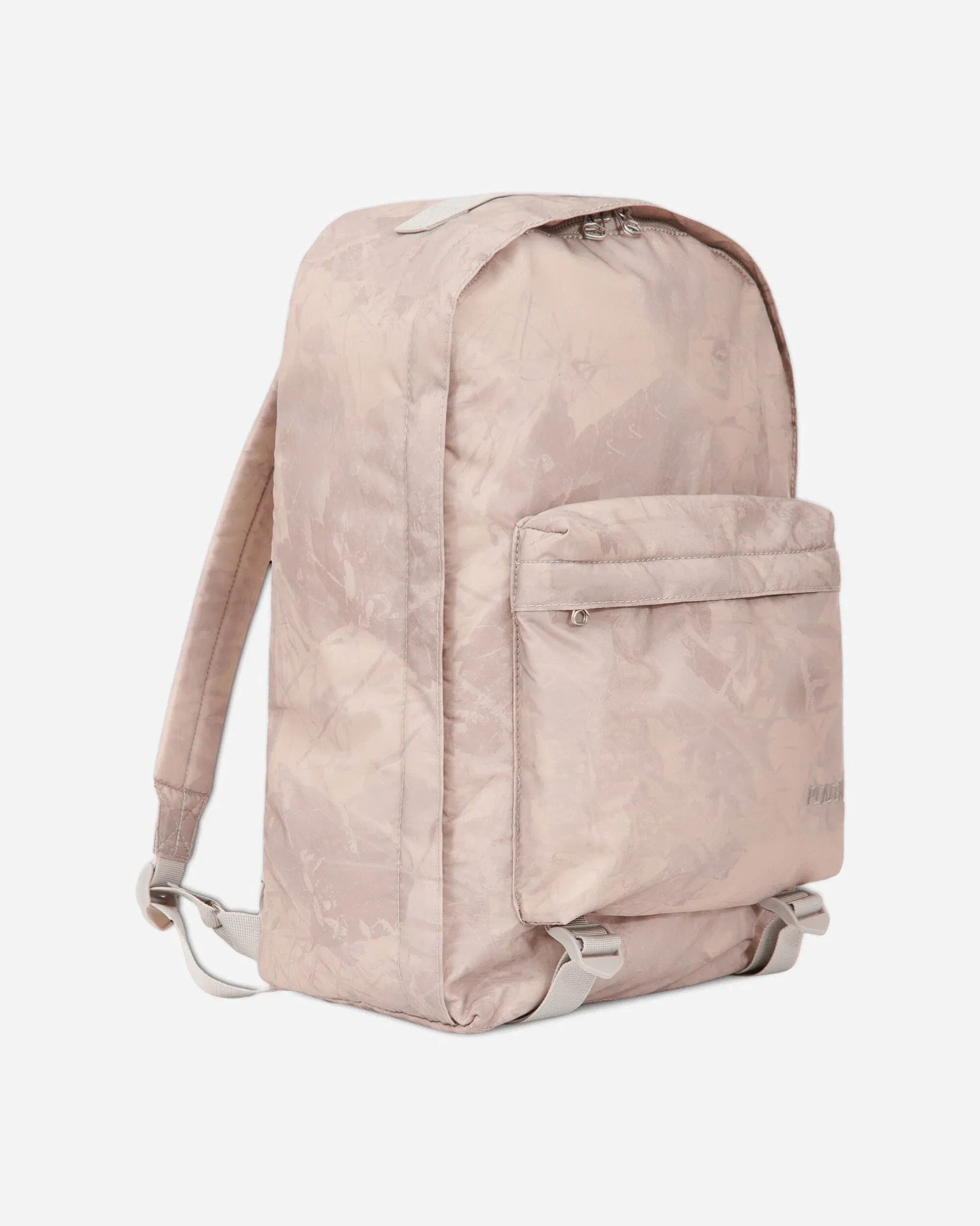 OAMC Peacemaker Classic Backpack Foliage Print