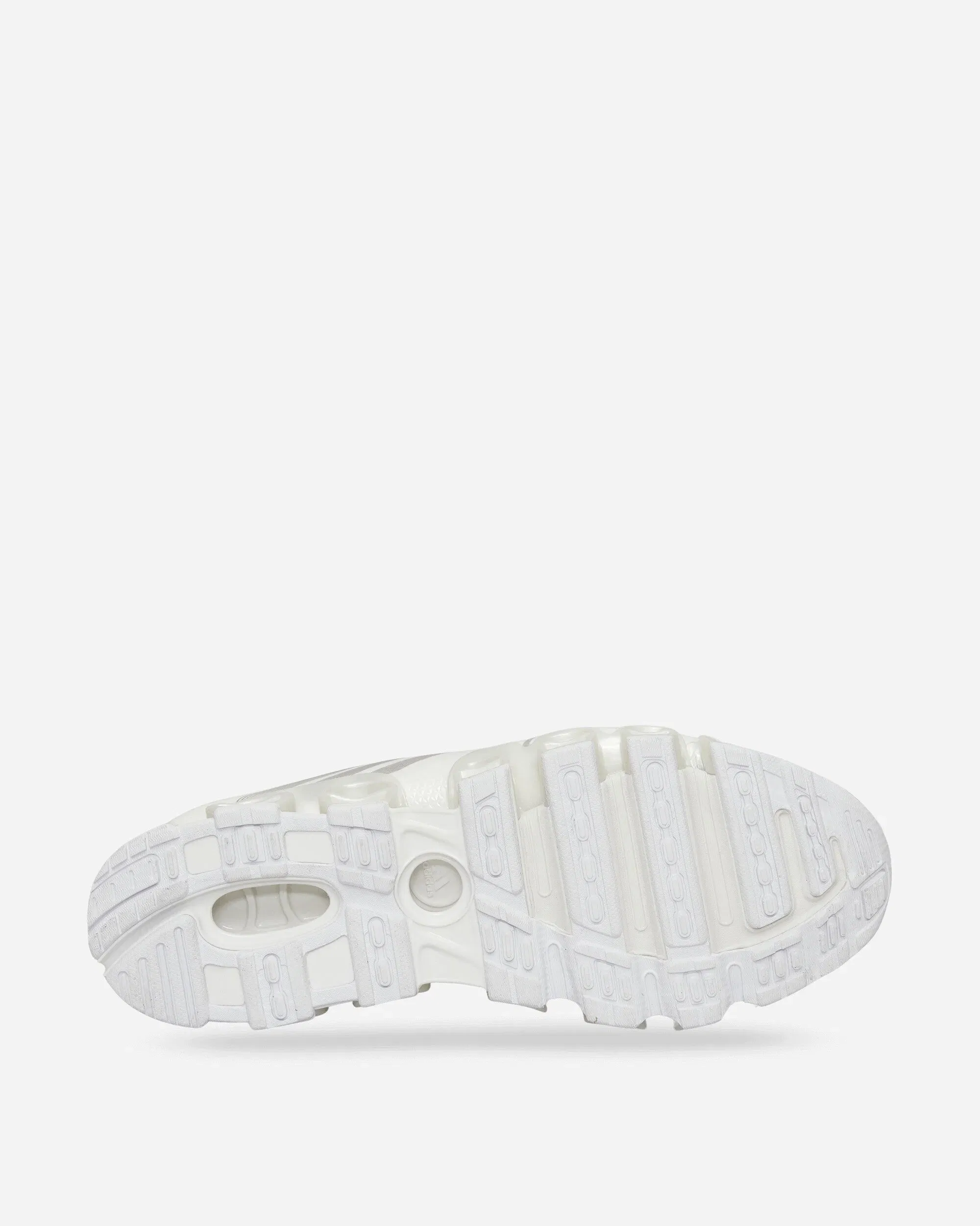 adidas Slam Jam F50 Tunit Mega Consortium Sneakers Cloud White / Core Black / Silver Metallic