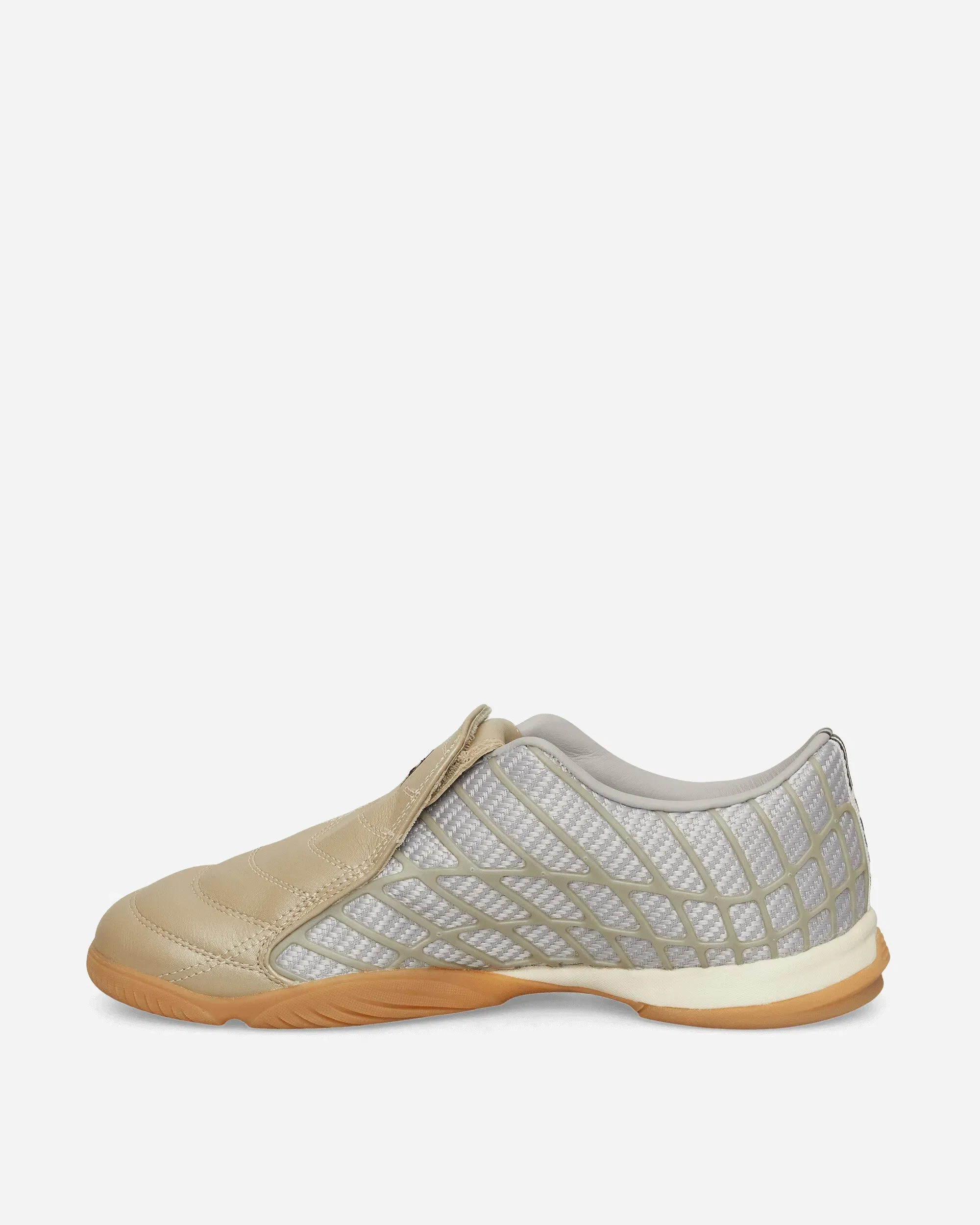adidas Slam Jam F50 Sala SP Consortium Sneakers Silver / Clear Granite / Cream White