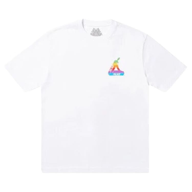 Palace Jobsworth T-Shirt white