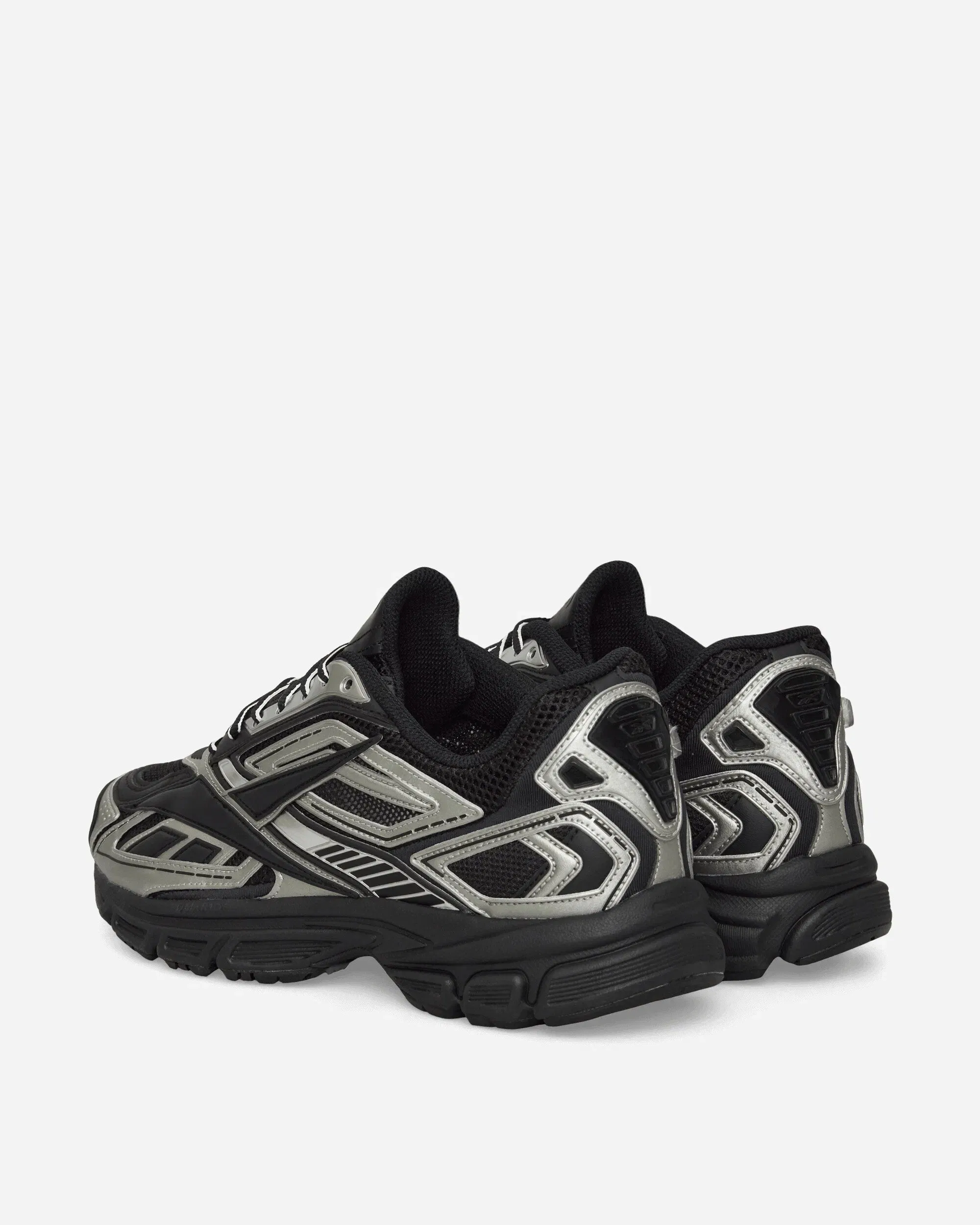 Reebok Premier Road Ultra Sneakers Black Metallic