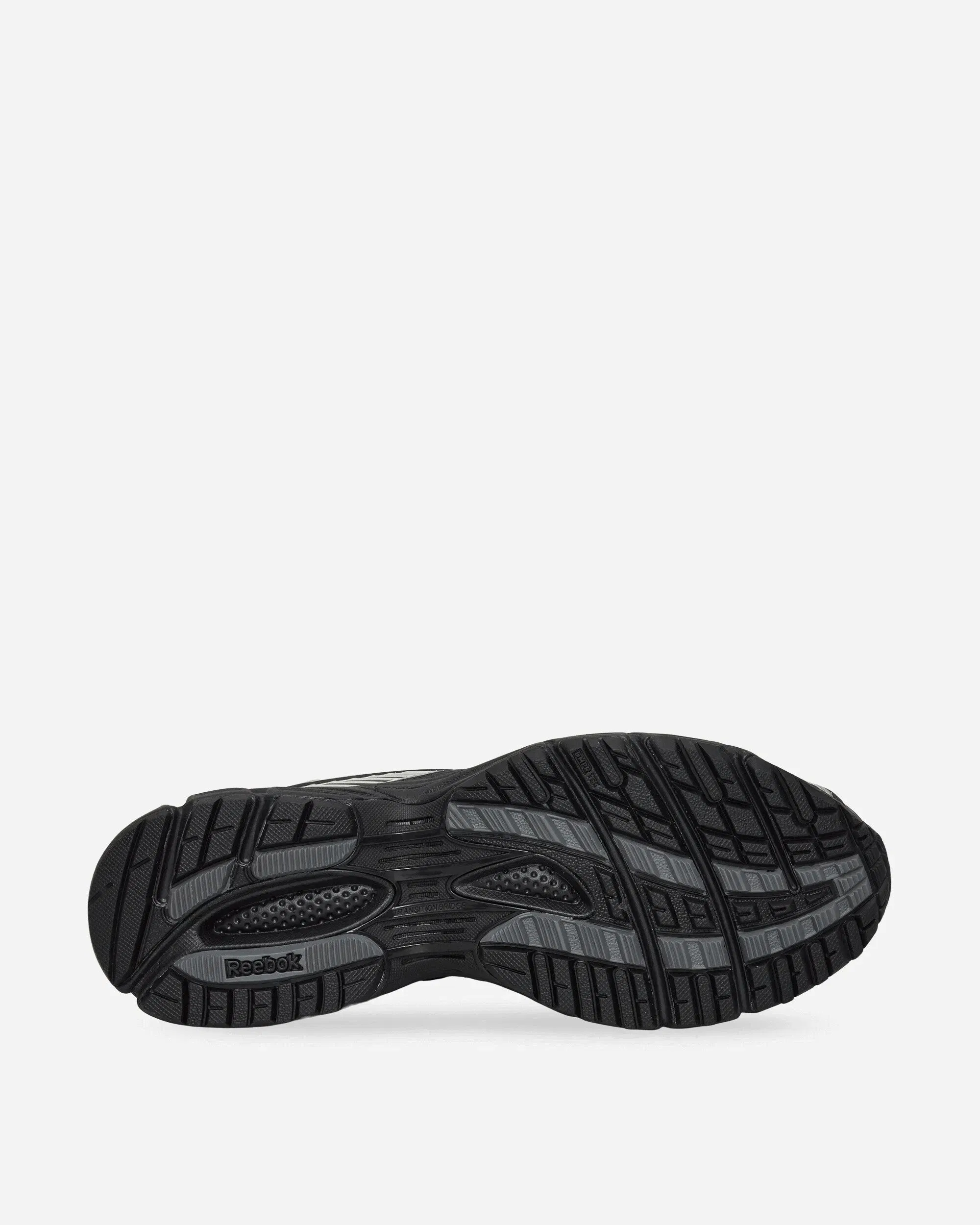 Reebok Premier Road Ultra Sneakers Black Metallic