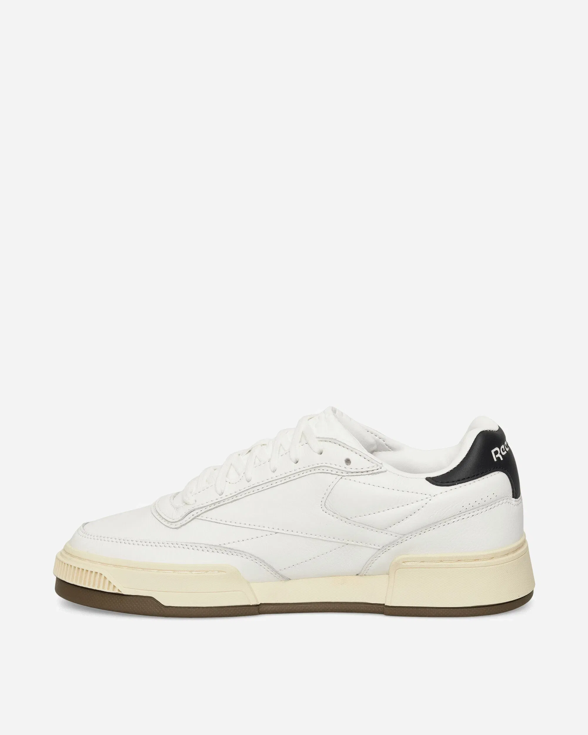 Reebok Club C LTD Vintage Sneakers White / Black