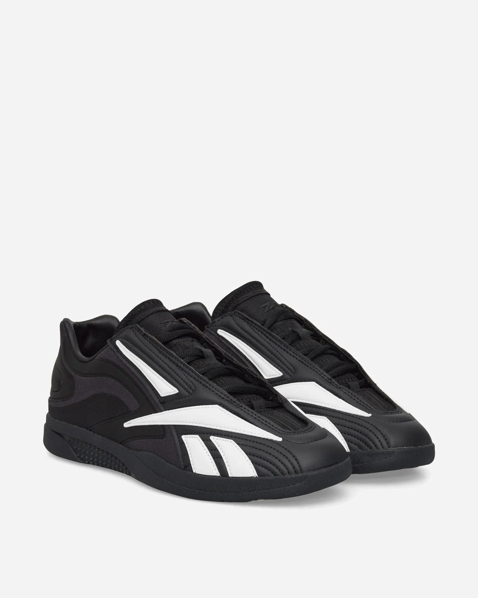 Reebok Hammer Pro LTD Sneakers Black / White