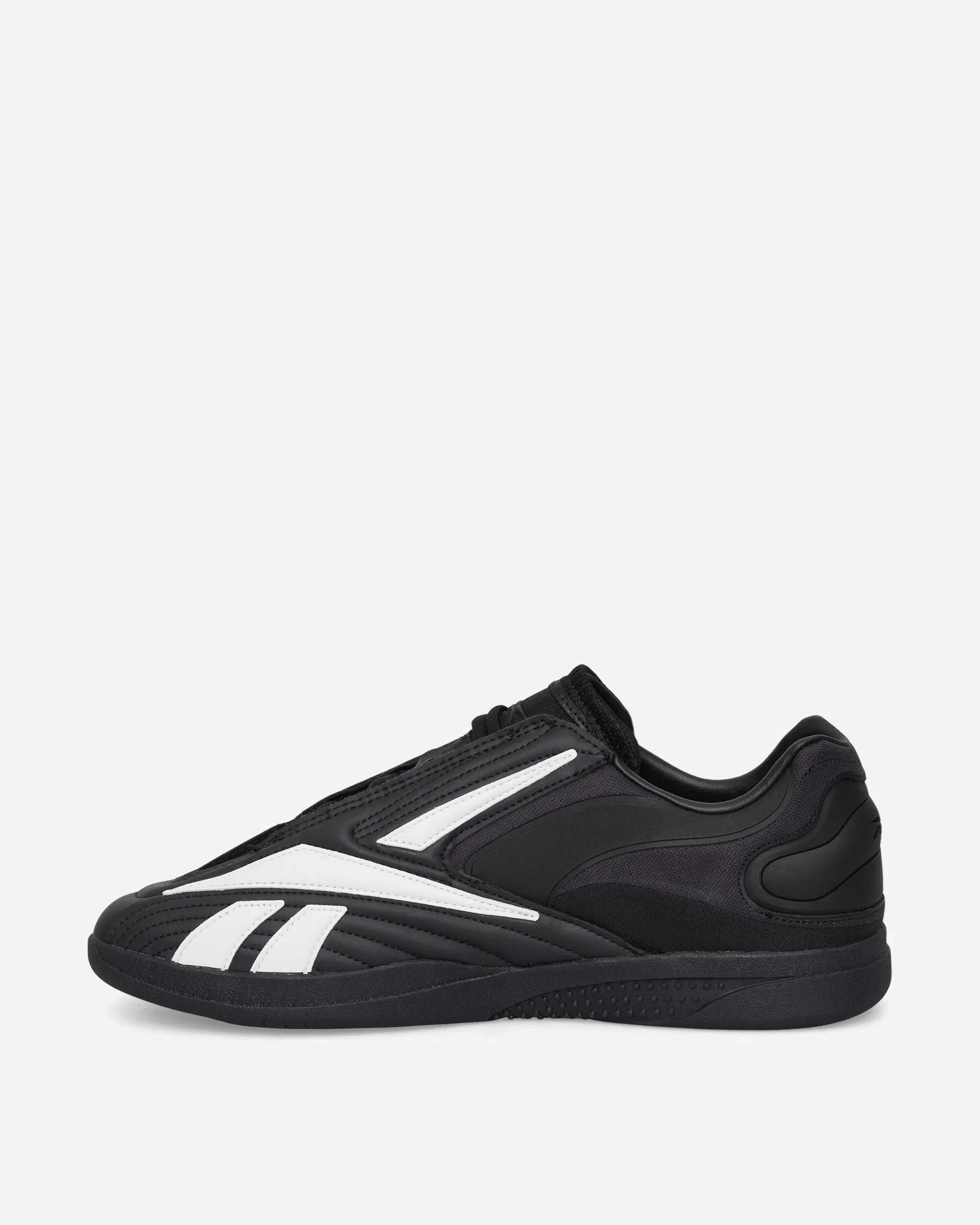 Reebok Hammer Pro LTD Sneakers Black / White