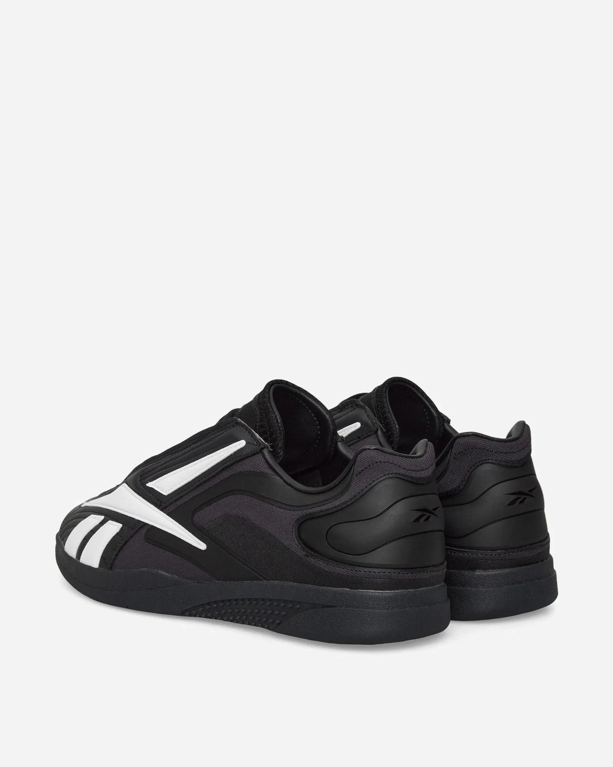 Reebok Hammer Pro LTD Sneakers Black / White