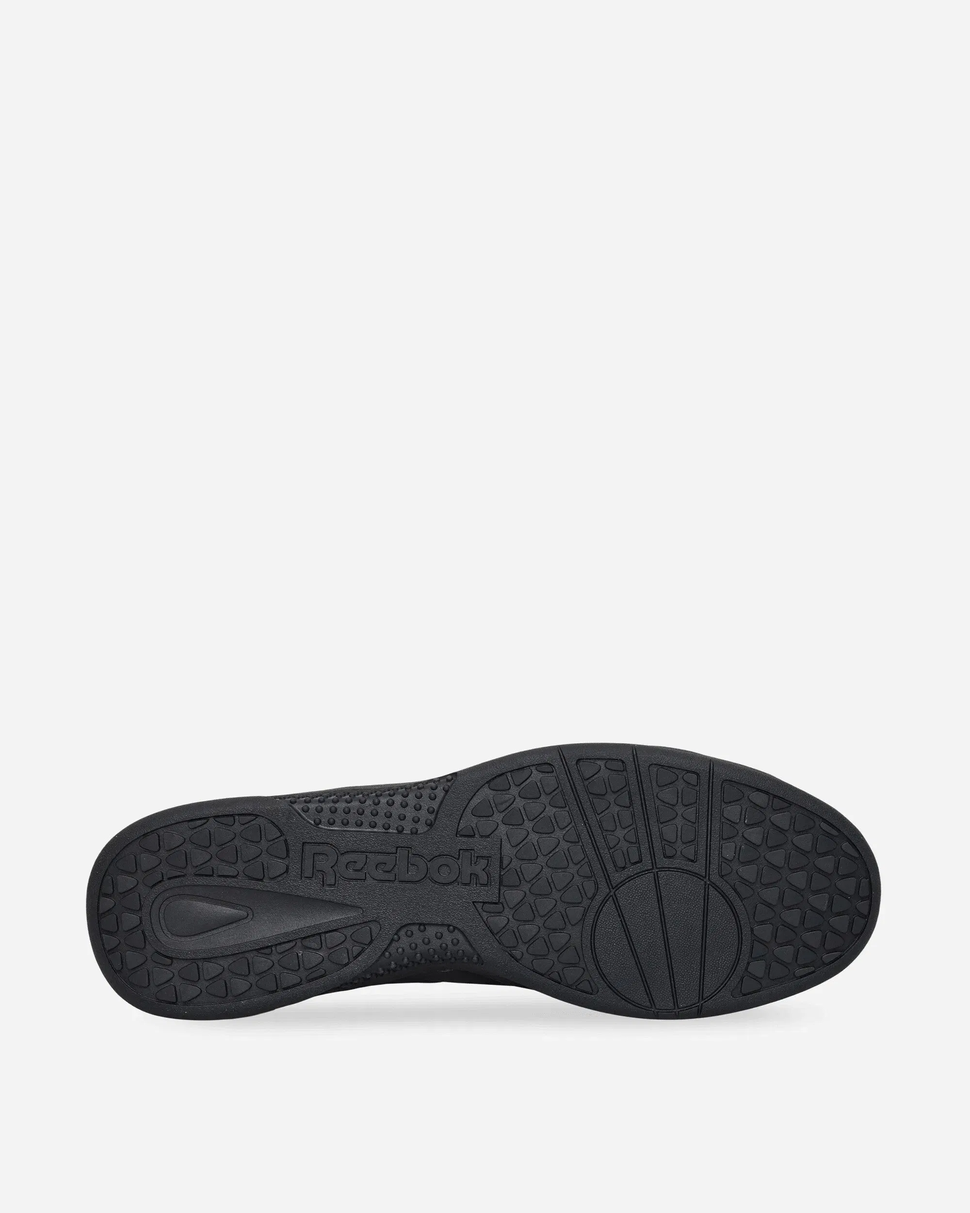 Reebok Hammer Pro LTD Sneakers Black / White