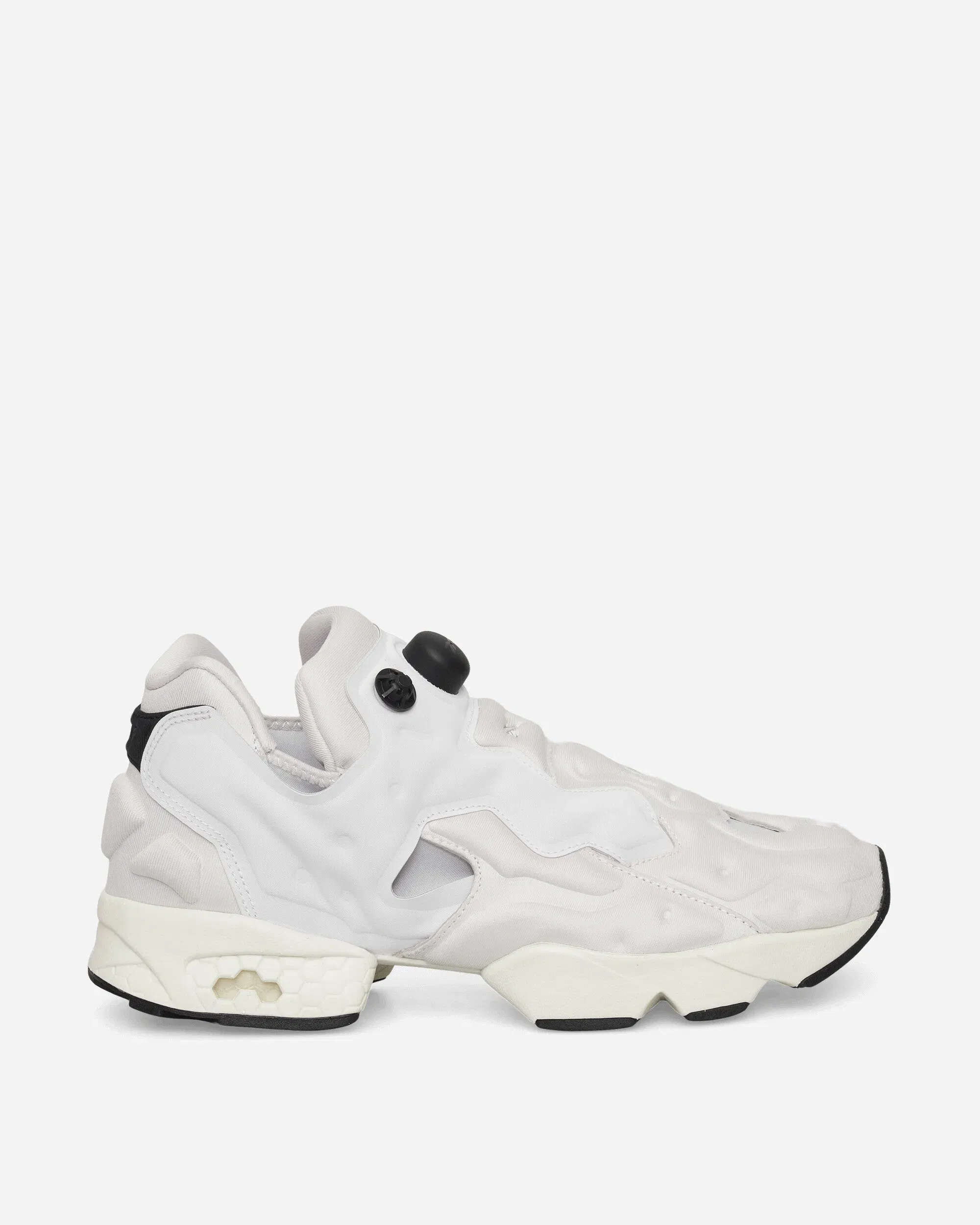 Reebok Instapump Sliver Sneakers White / Grey