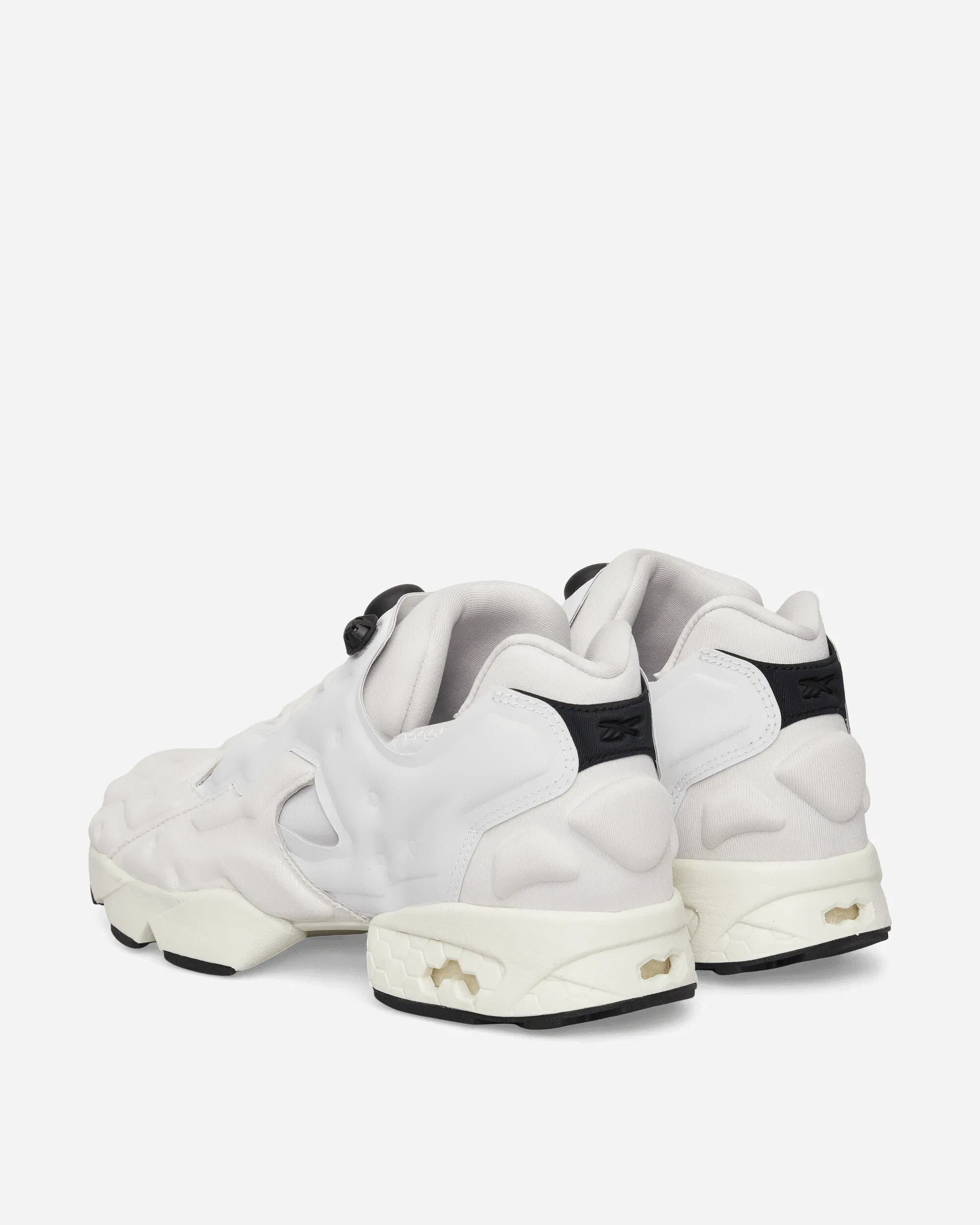 Reebok Instapump Sliver Sneakers White / Grey