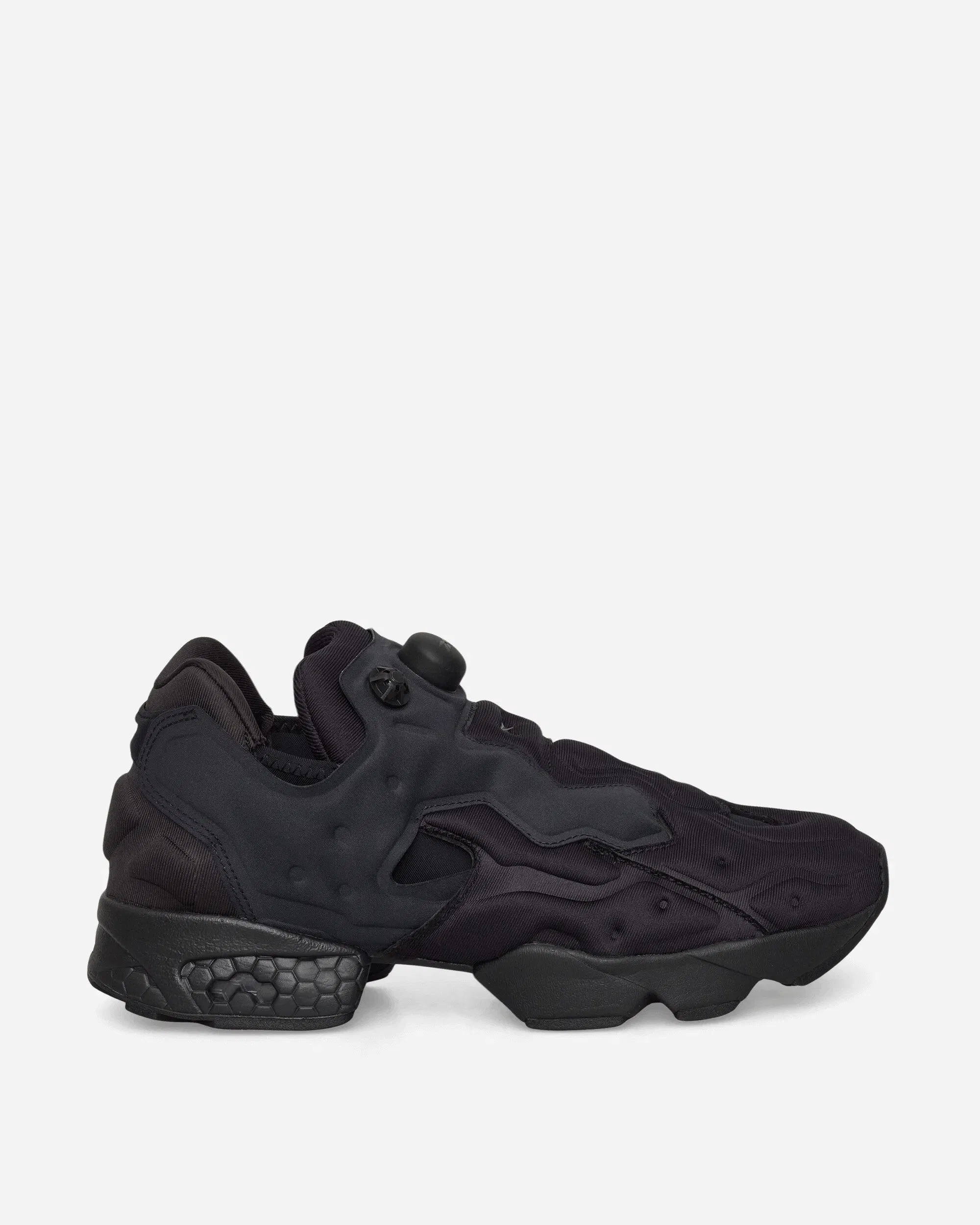 Reebok Instapump Sliver Sneakers Caviar / Black