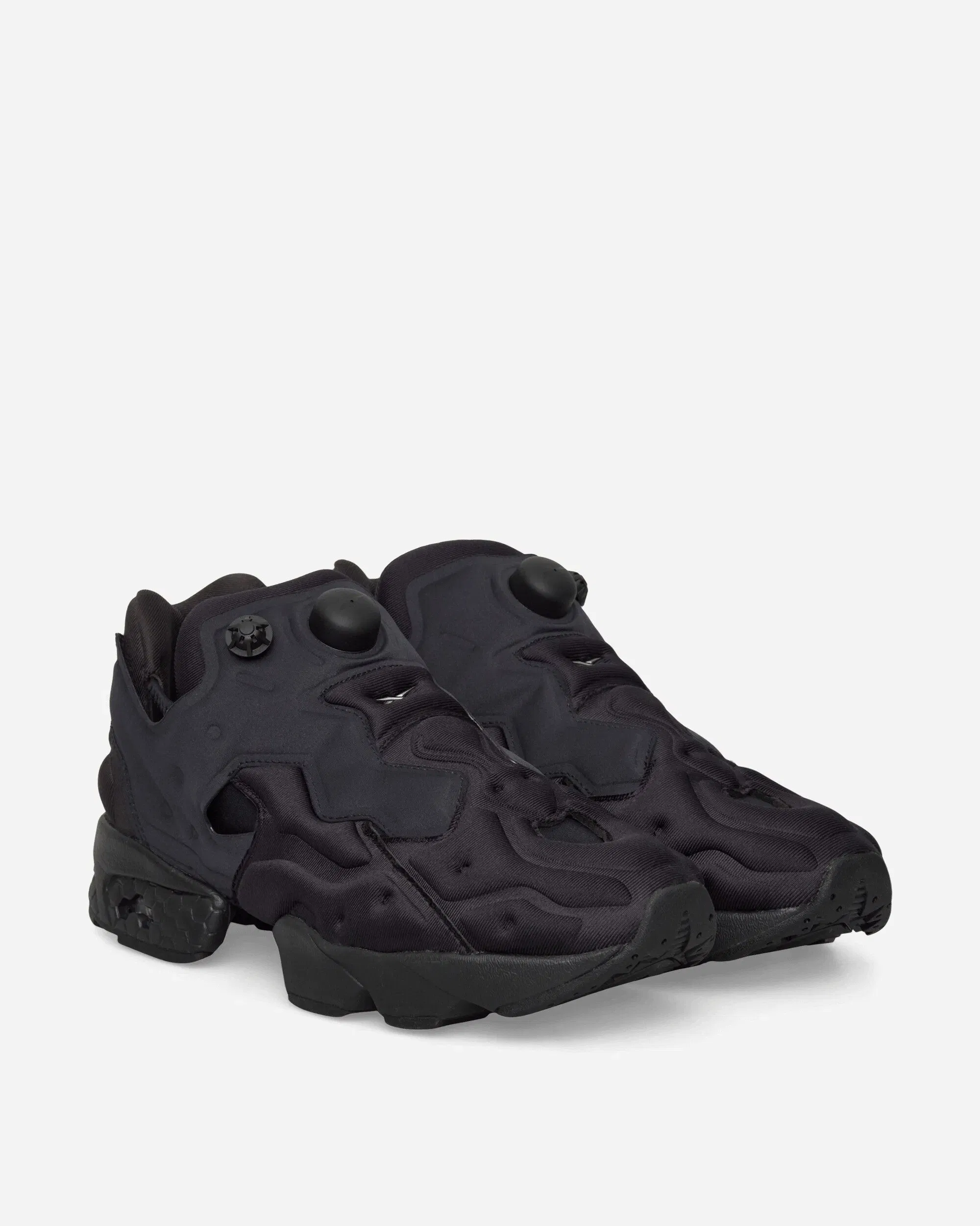 Reebok Instapump Sliver Sneakers Caviar / Black