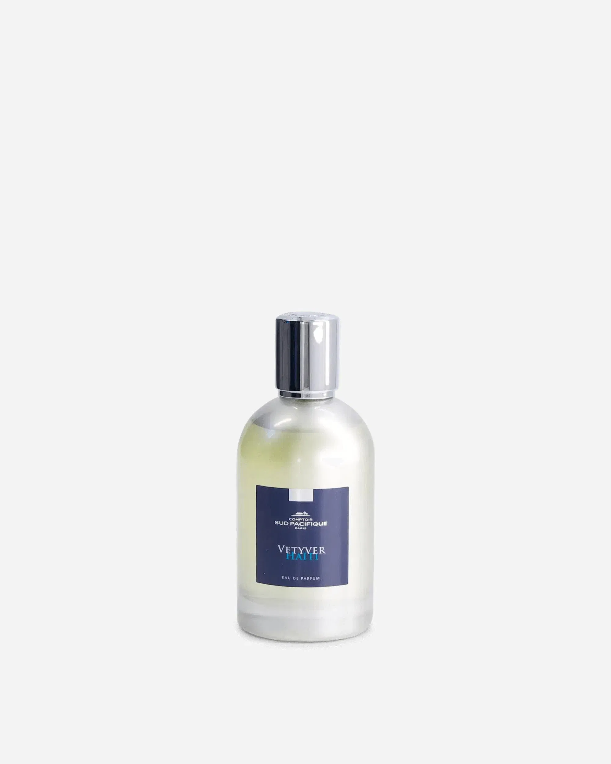 Comptoir Sud Pacifique Vétyver Haïti Eau de Parfum