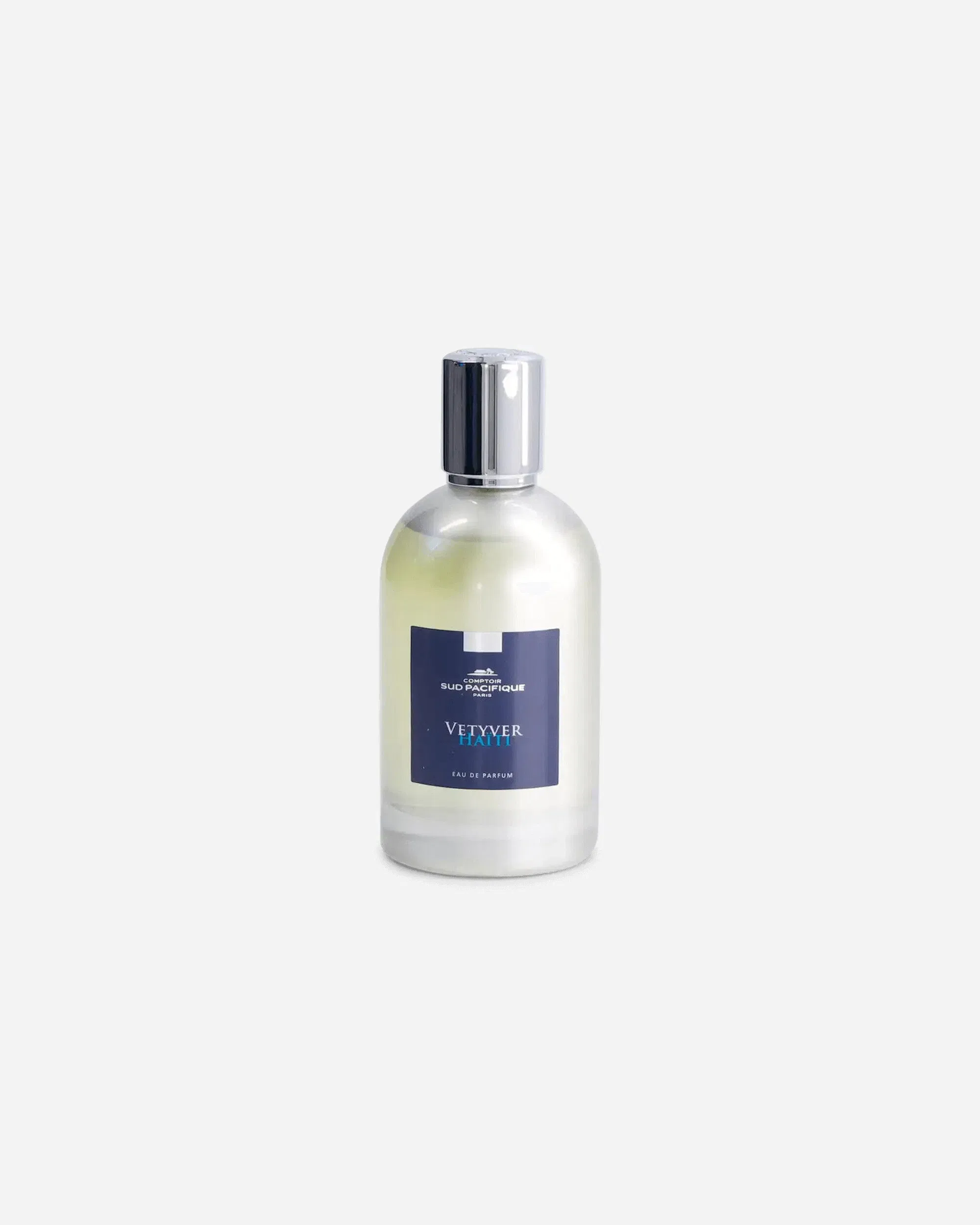 Comptoir Sud Pacifique Vétyver Haïti Eau de Parfum