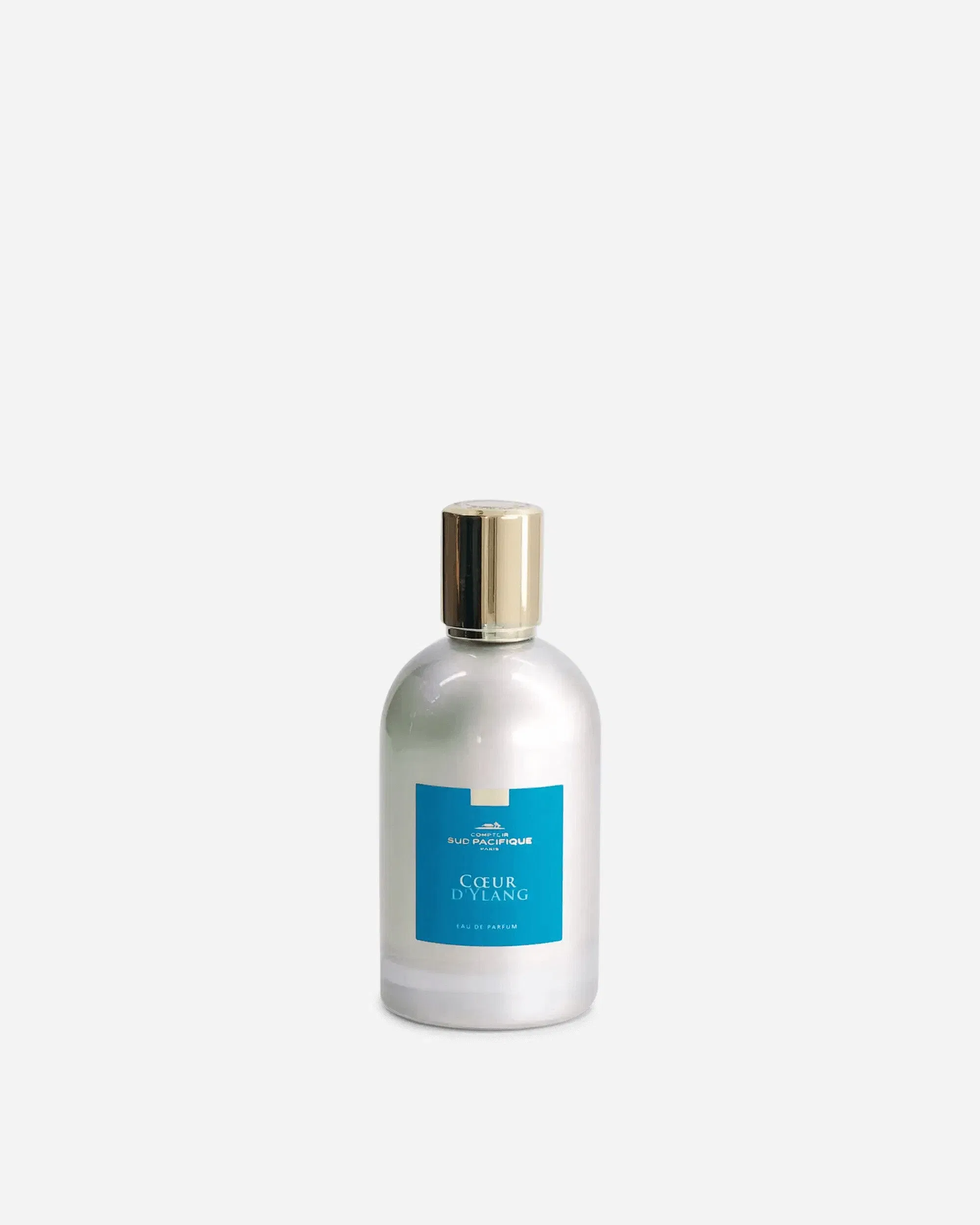 Comptoir Sud Pacifique Coeur d'Ylang Eau de Parfum
