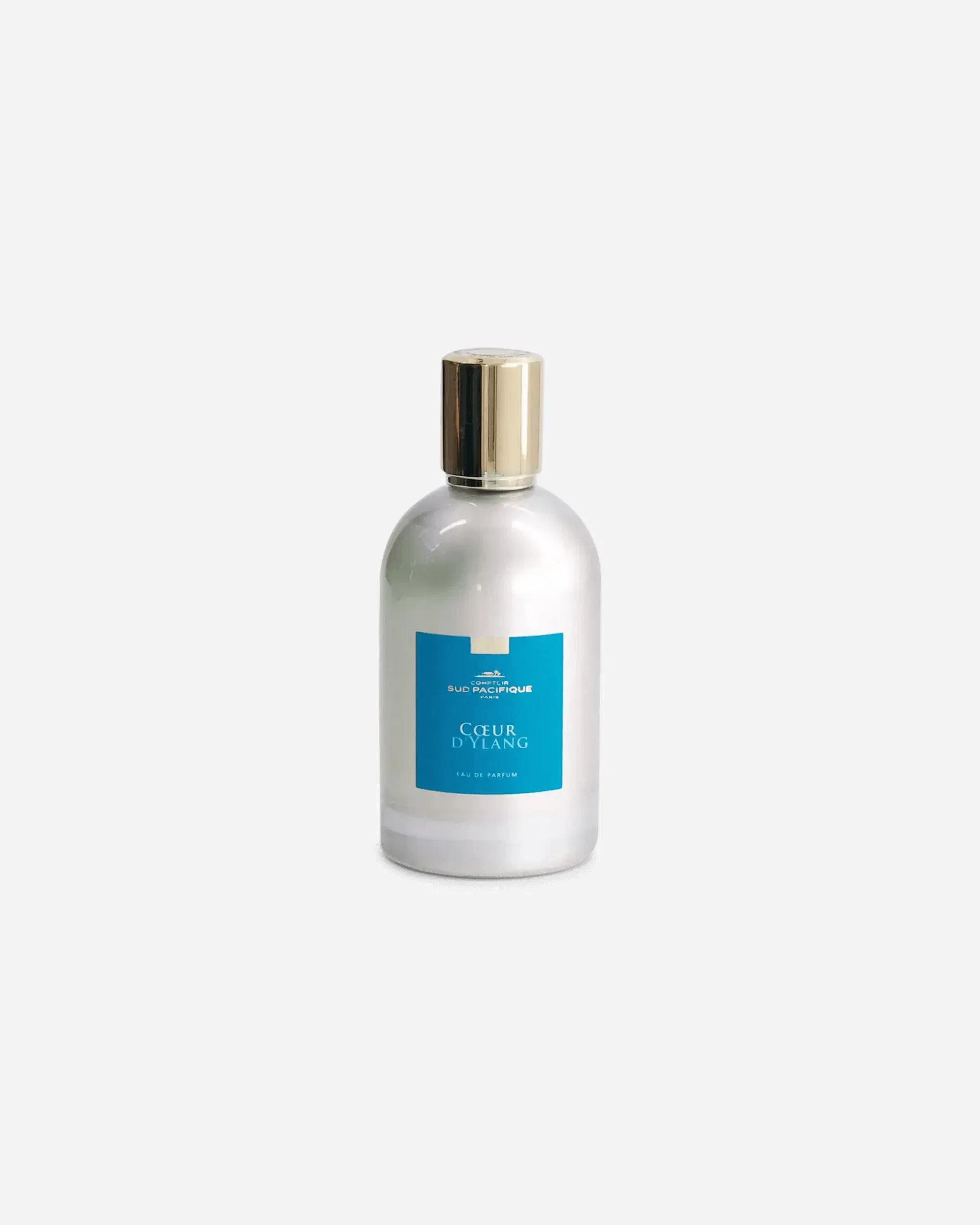 Comptoir Sud Pacifique Coeur d'Ylang Eau de Parfum