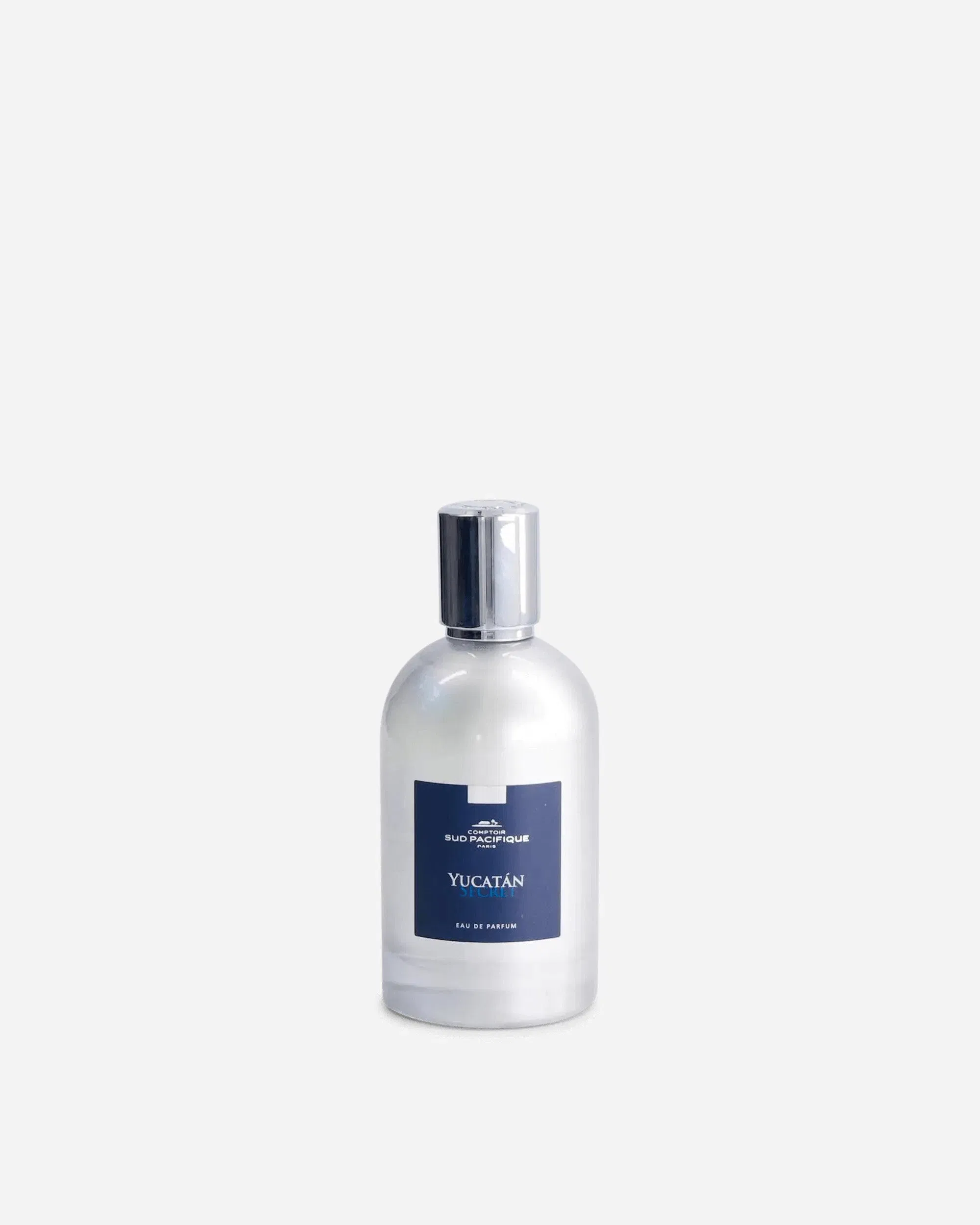 Comptoir Sud Pacifique Yucatan Secret Eau de Parfum