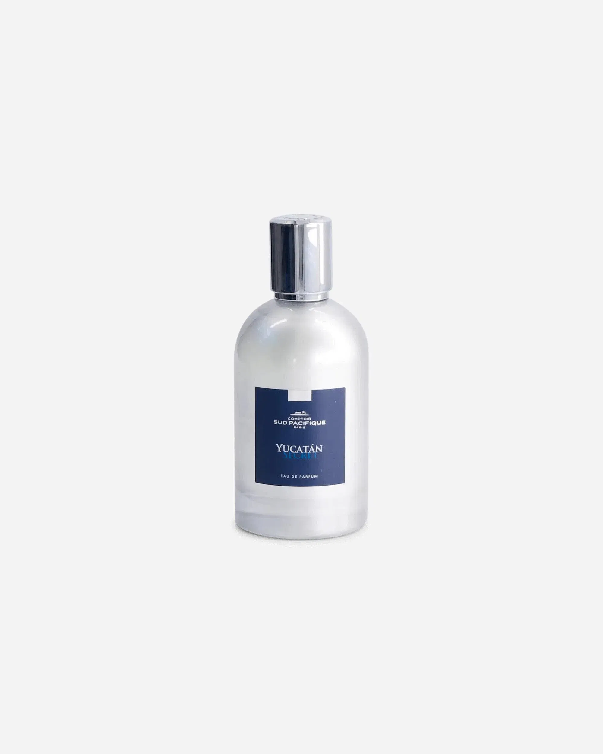 Comptoir Sud Pacifique Yucatan Secret Eau de Parfum