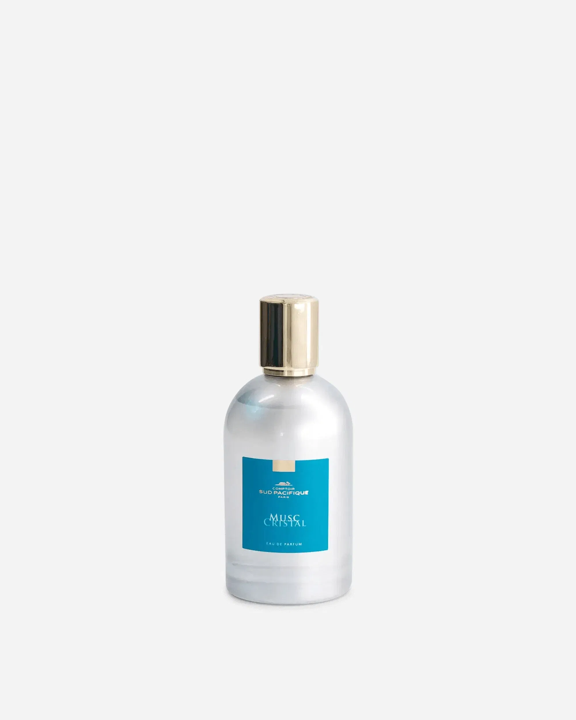 Comptoir Sud Pacifique Musc Cristal Eau de Parfum