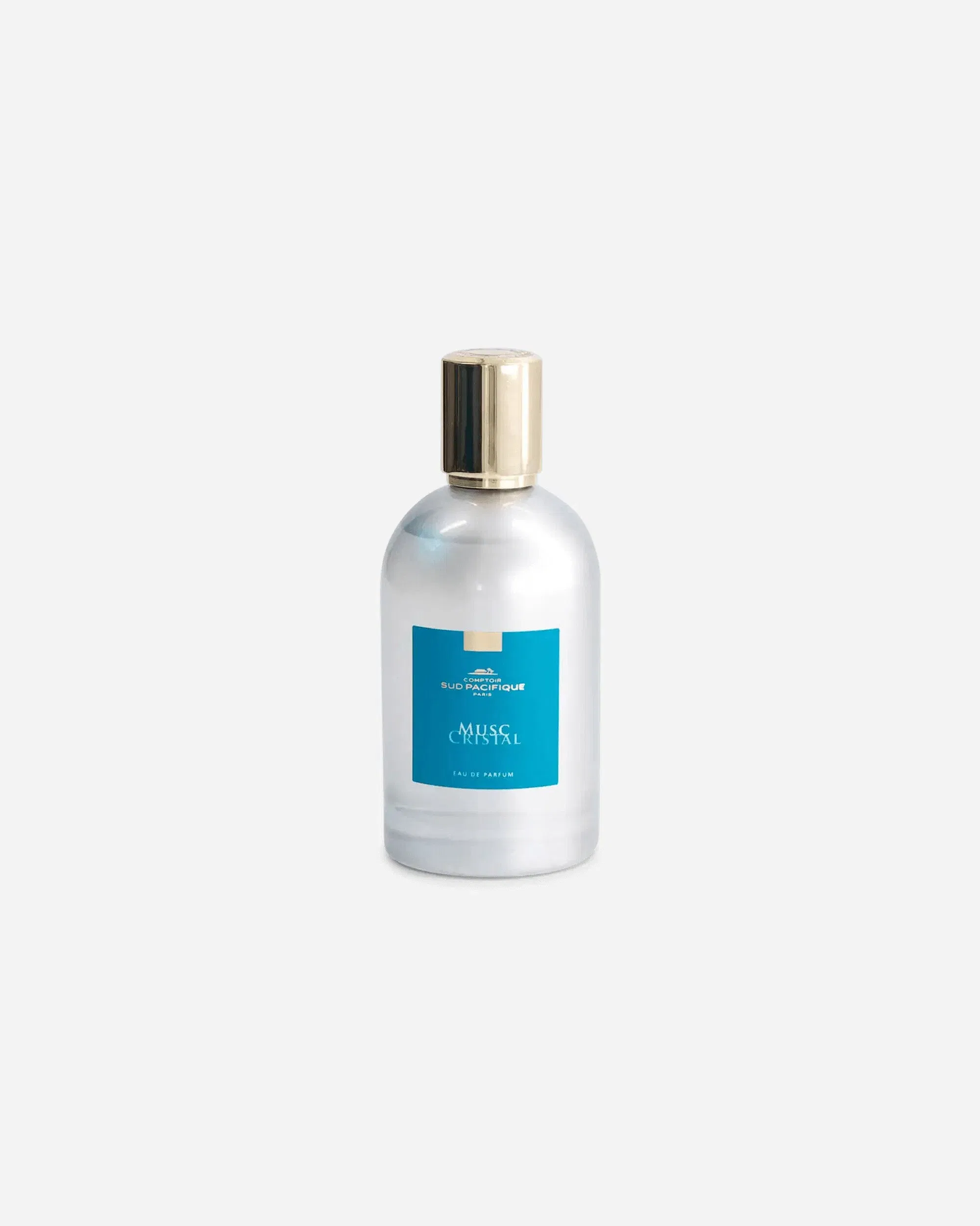 Comptoir Sud Pacifique Musc Cristal Eau de Parfum